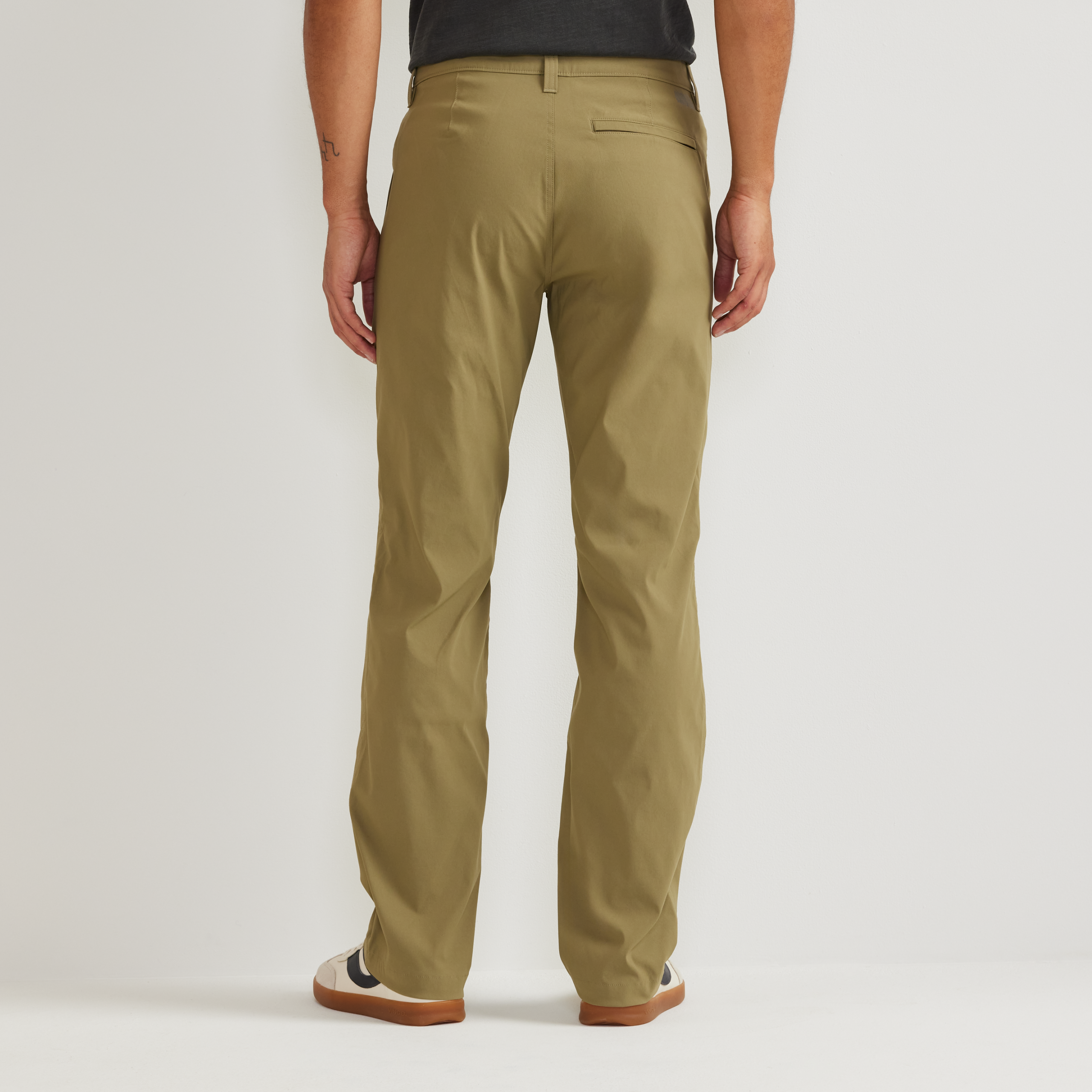Men's Horizon Takeoff Stretch Chino Pants - Image 21