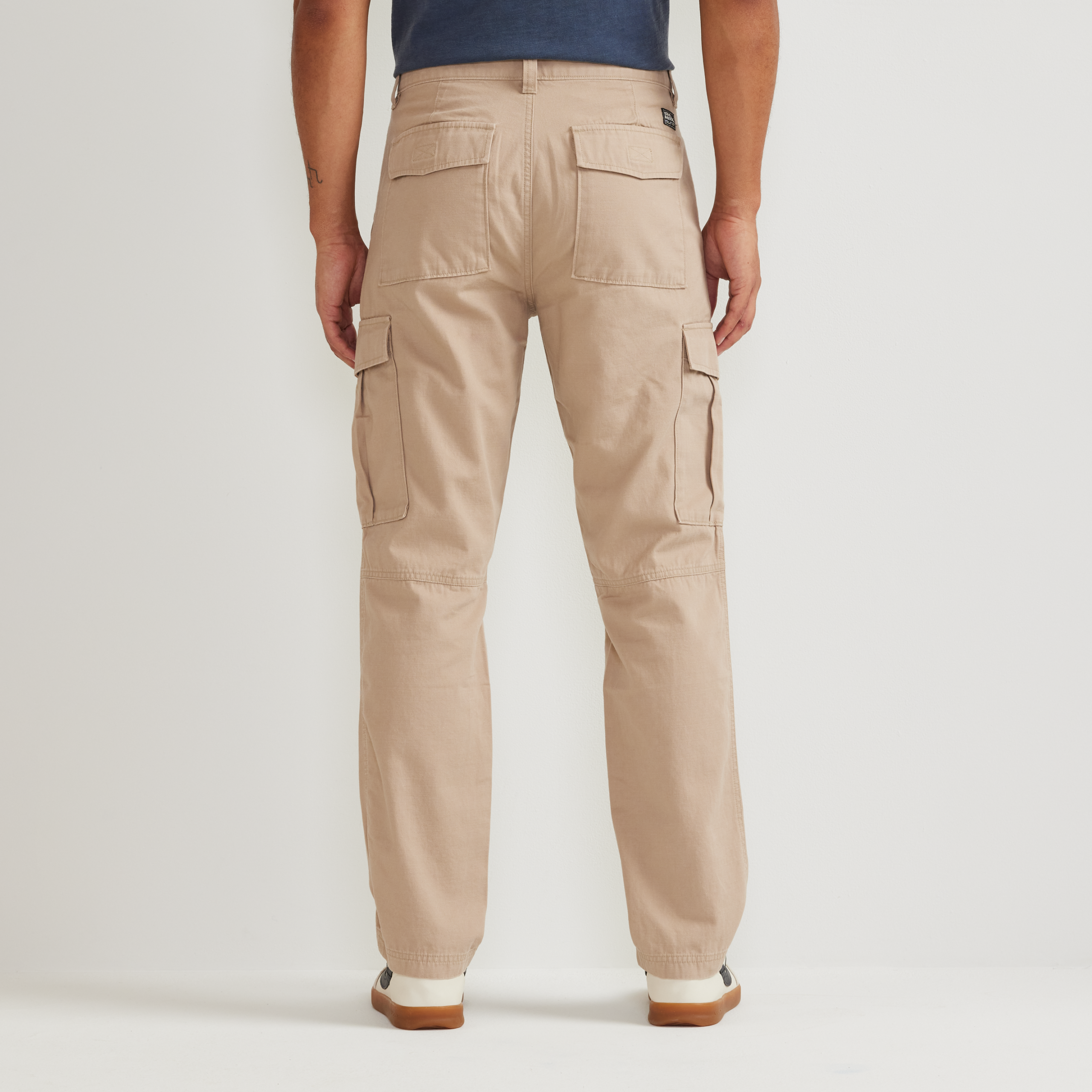 Men's Interbay Cargo Pants - Image 8