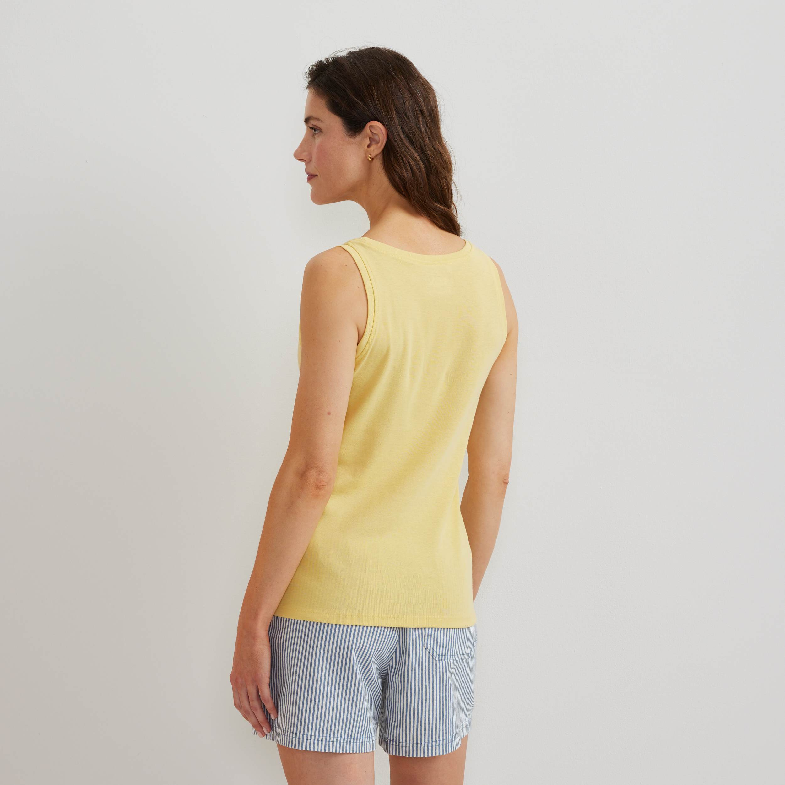 Women's Everyday Scoop-Neck Tank - Image 24