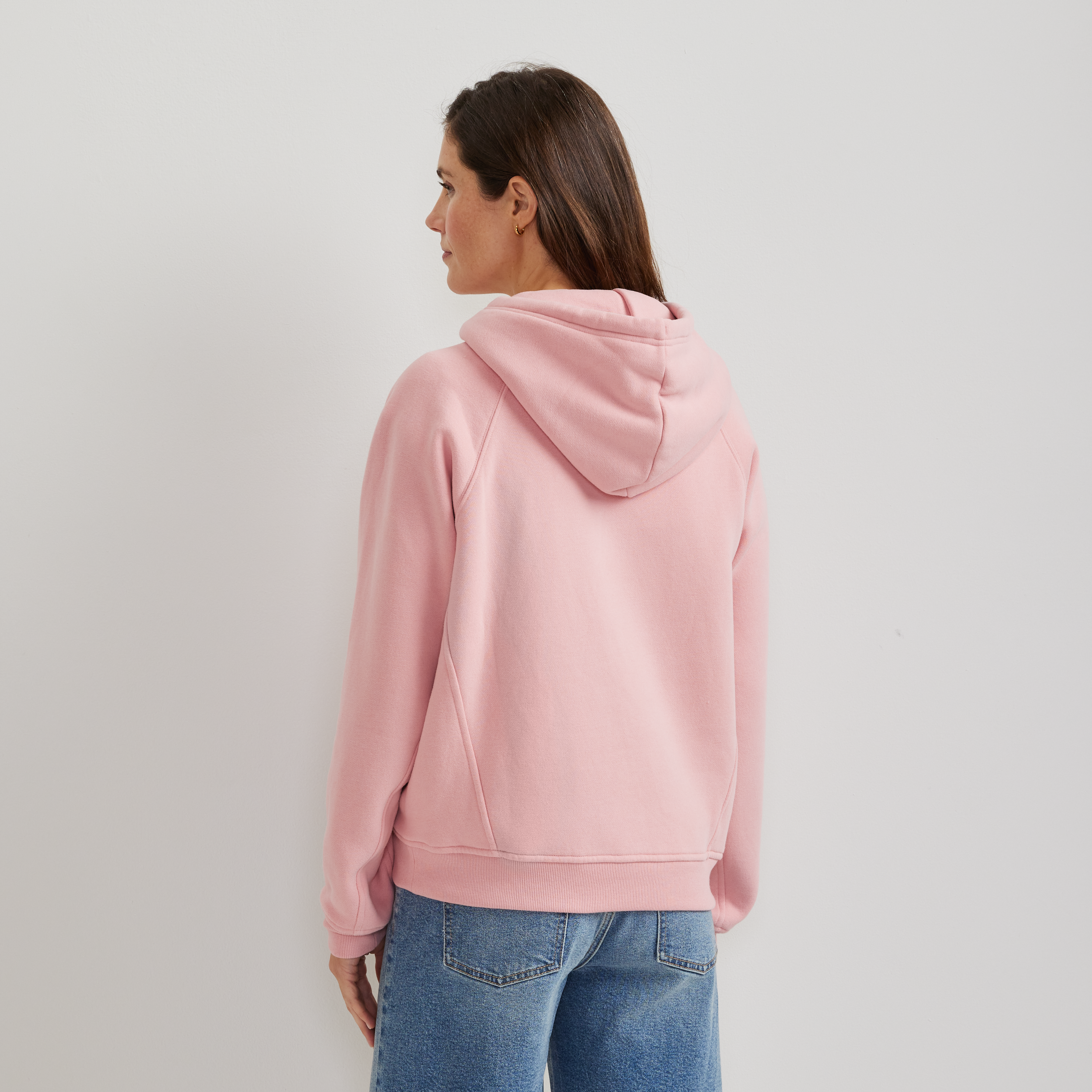 Women's Vintage Soft Pullover Hoodie - Image 22