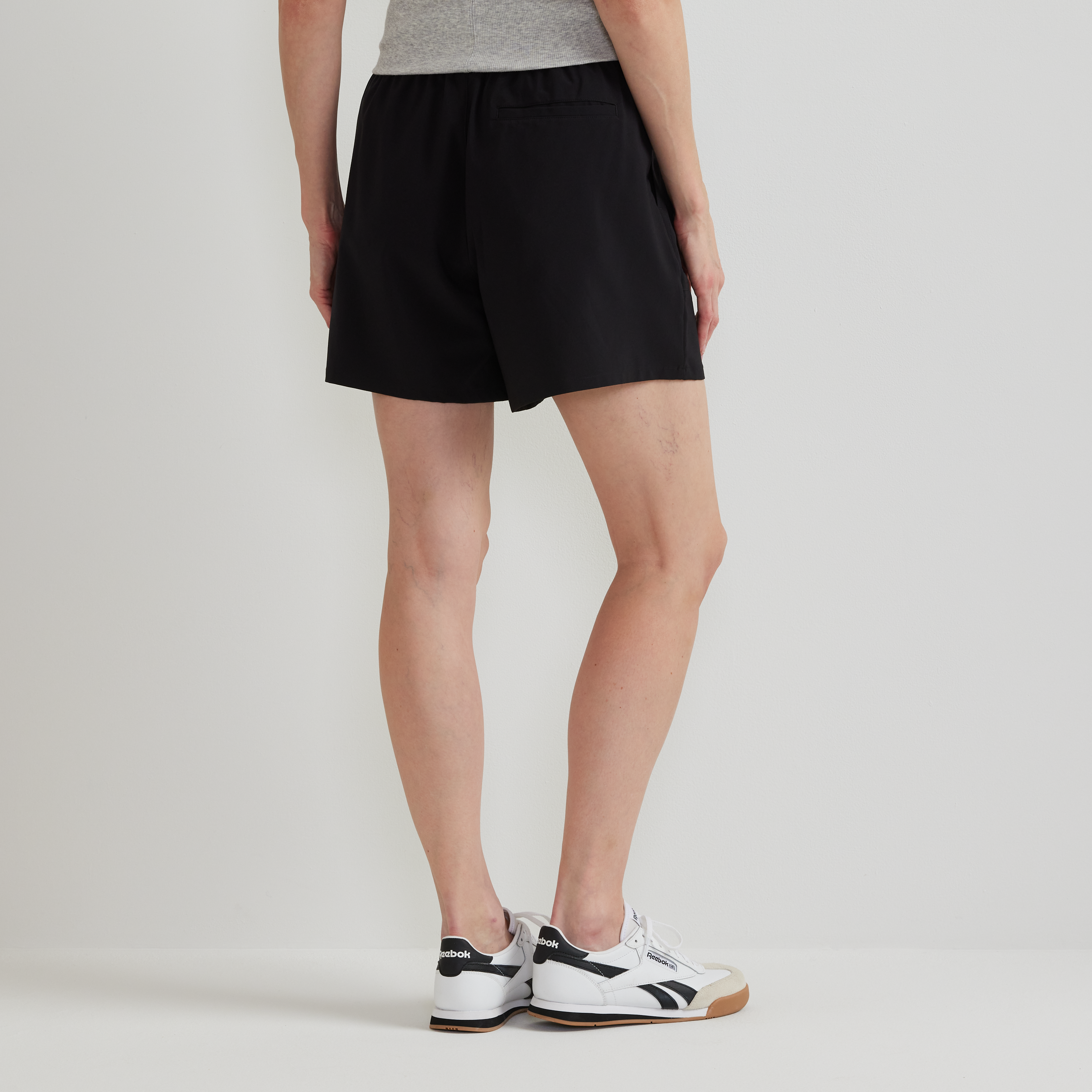 Women's Departure Pull-On Shorts - Image 6