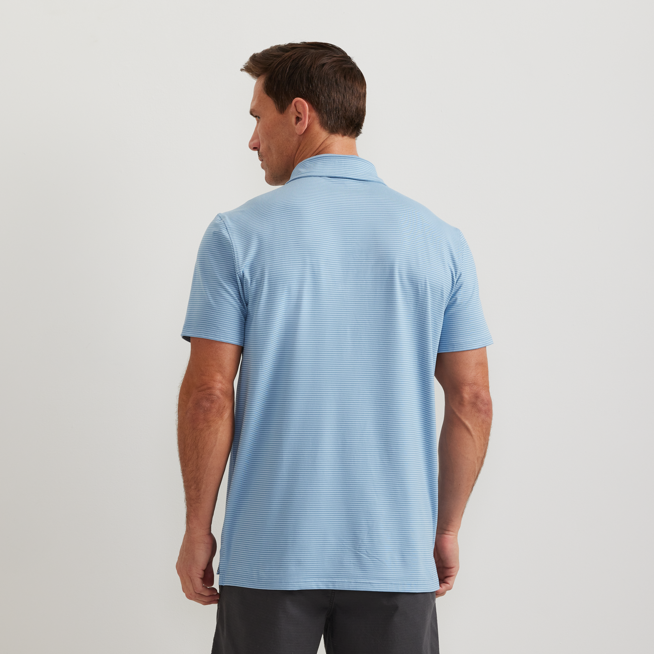 Men's Mountain Trek 2.0 Polo - Image 14