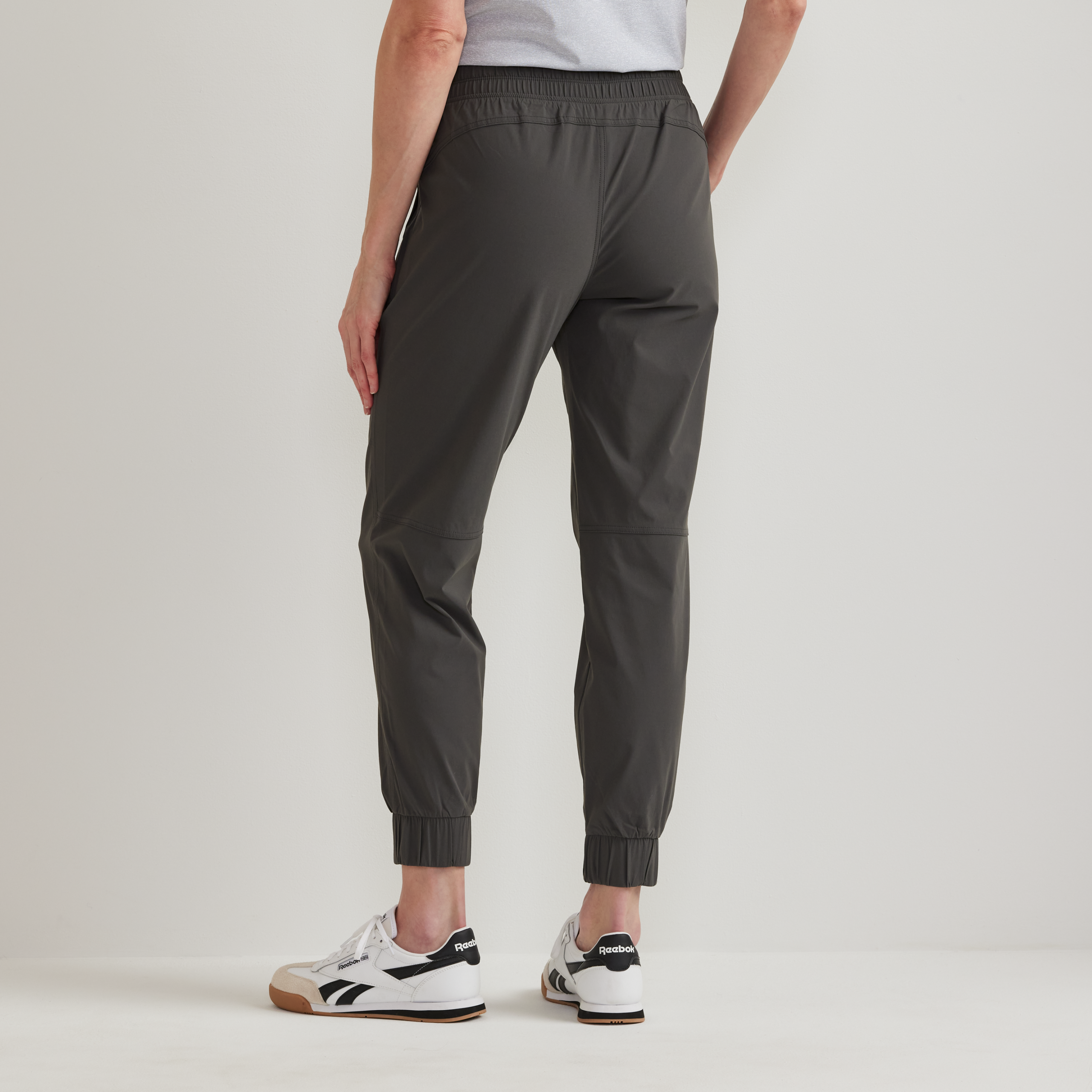 Women's Sightscape Horizon Stretch Pull-On Joggers - Image 10