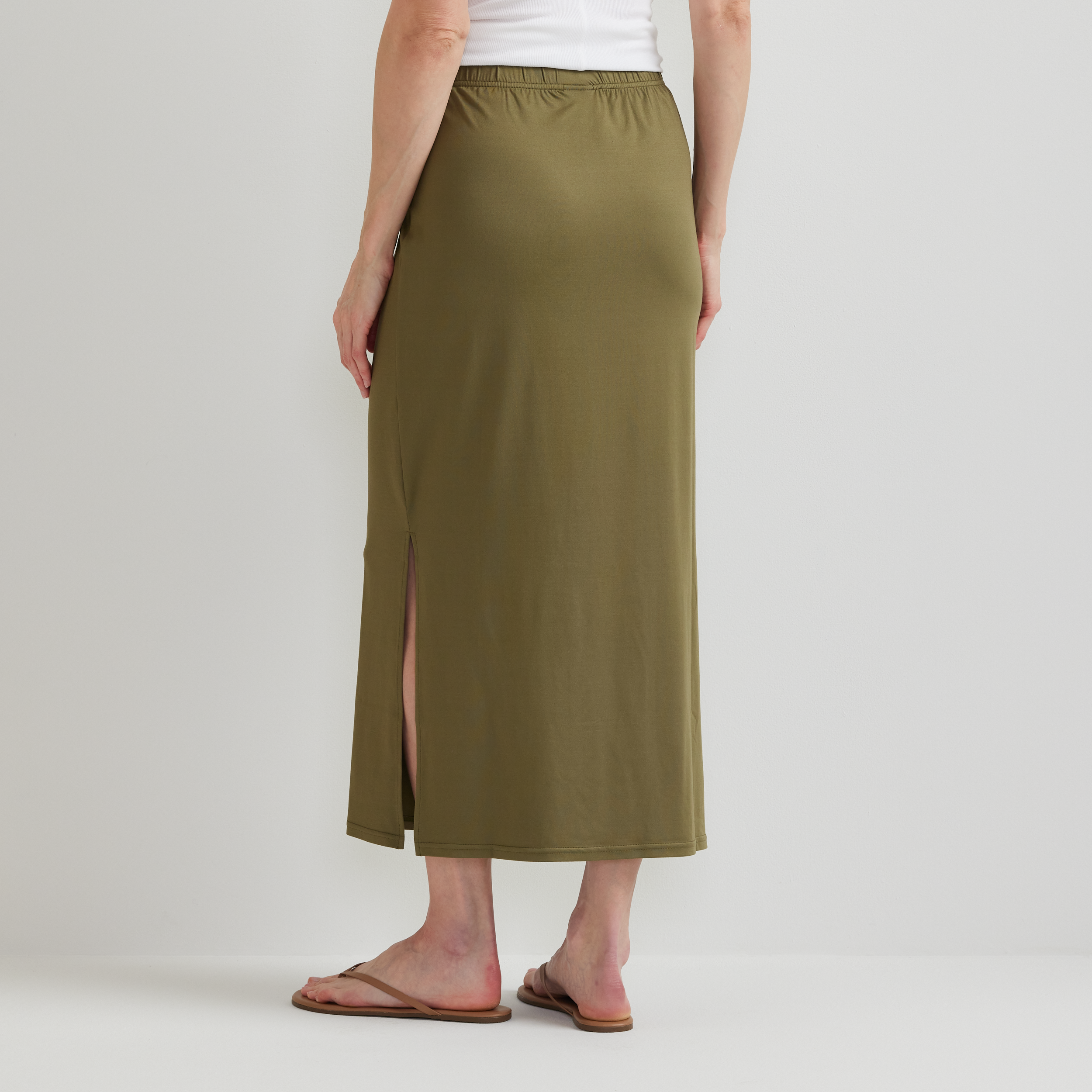 Women's Sightseer Knit Skirt - Image 4