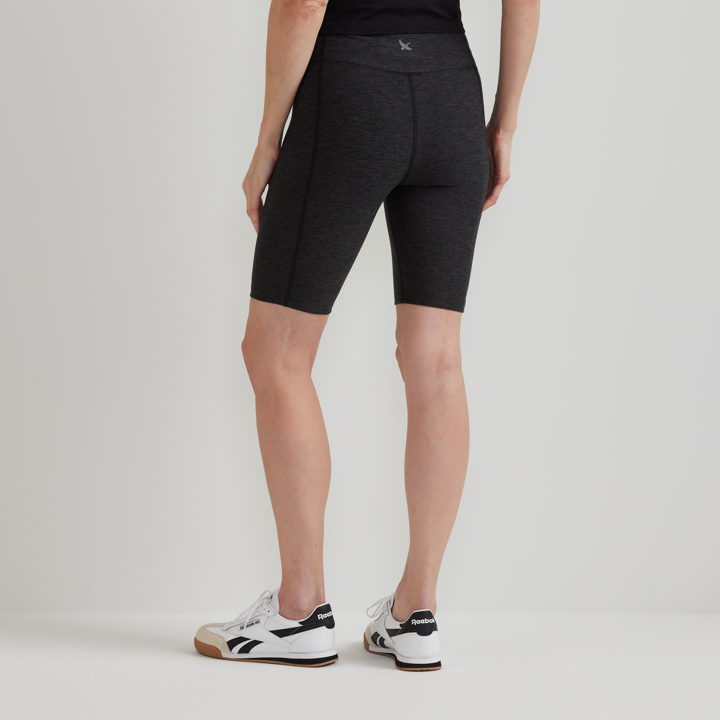 Women's Train Ascent Bike Shorts - Image 10