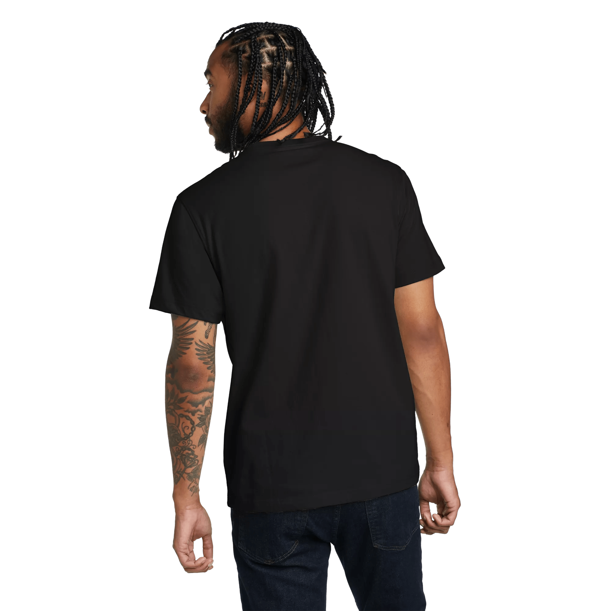 Men's Legend Wash 100% Cotton Short-Sleeve Pocket T-Shirt - Image 27