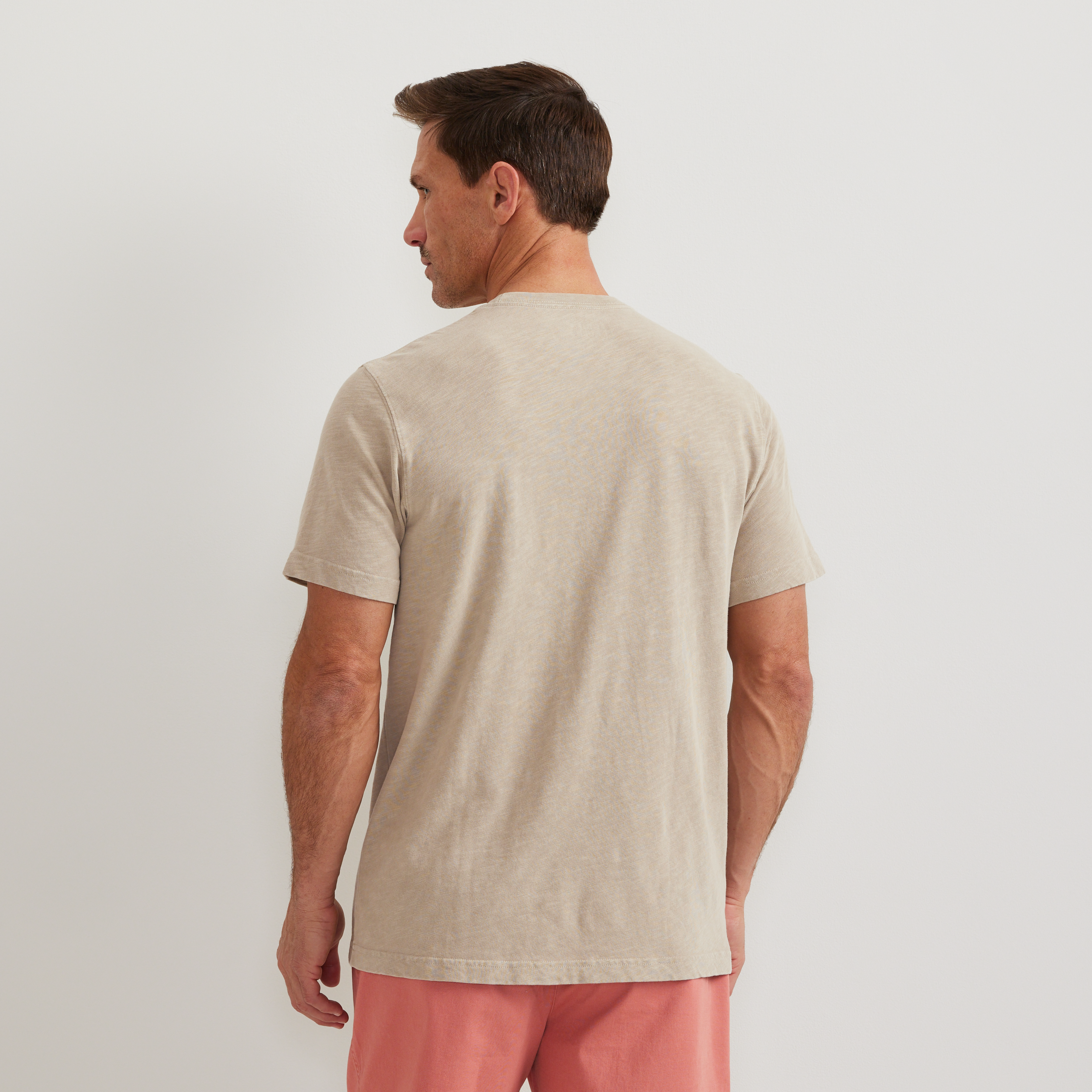 Graphic T-Shirt - Nature Reissue - Image 2