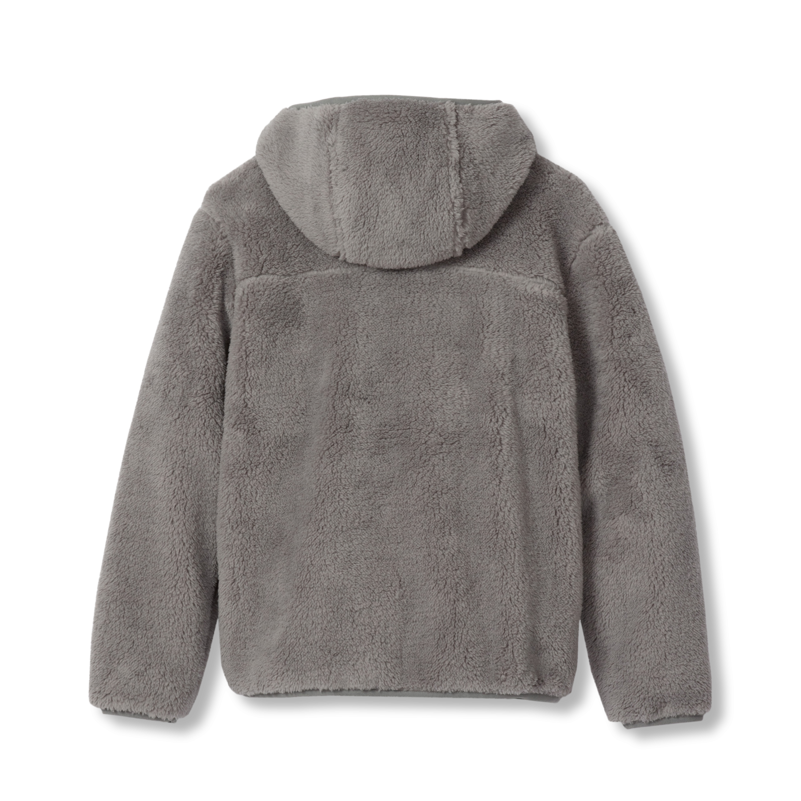 Kids Quest Fleece Plush Hooded Jacket - Image 26