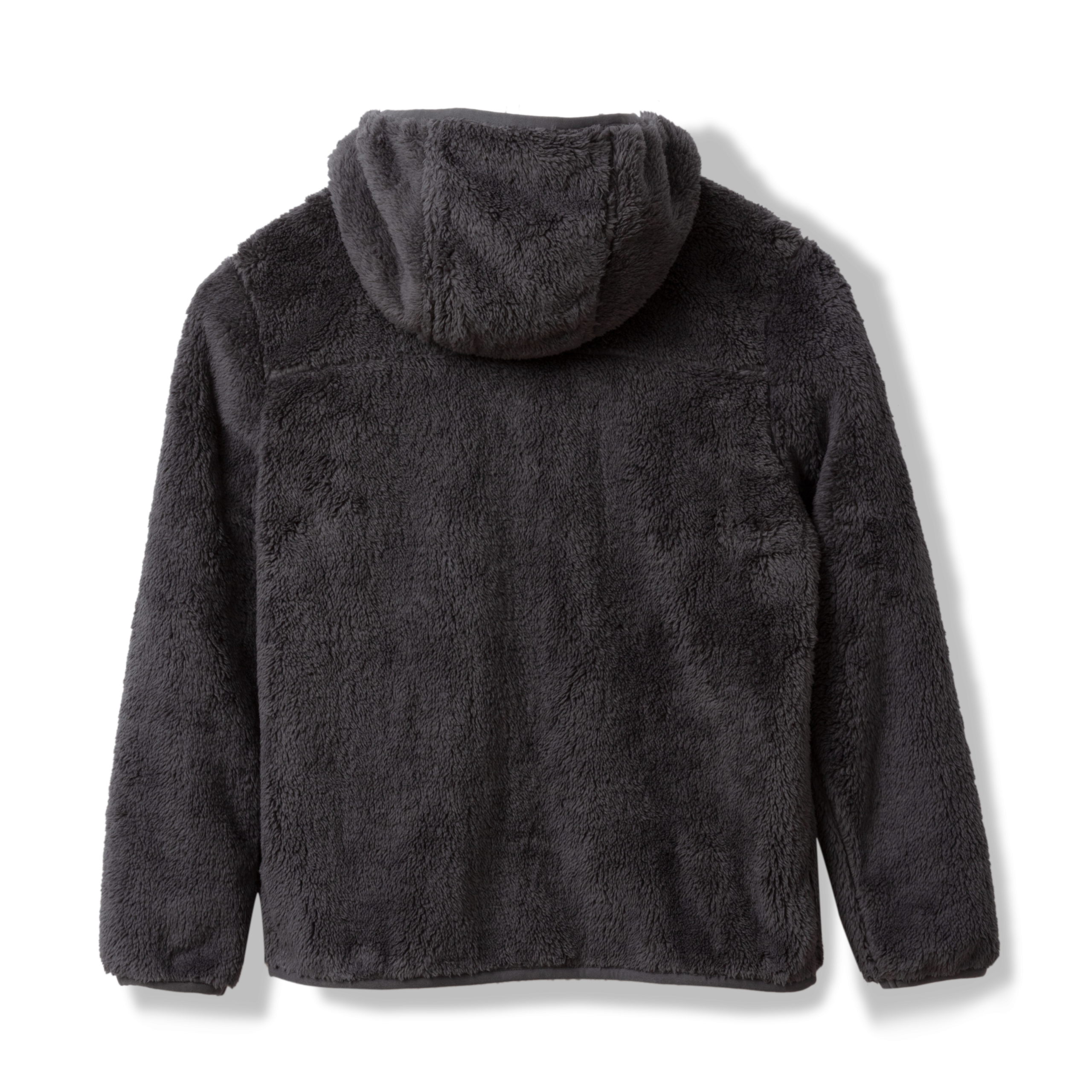 Kids Quest Fleece Plush Hooded Jacket - Image 29