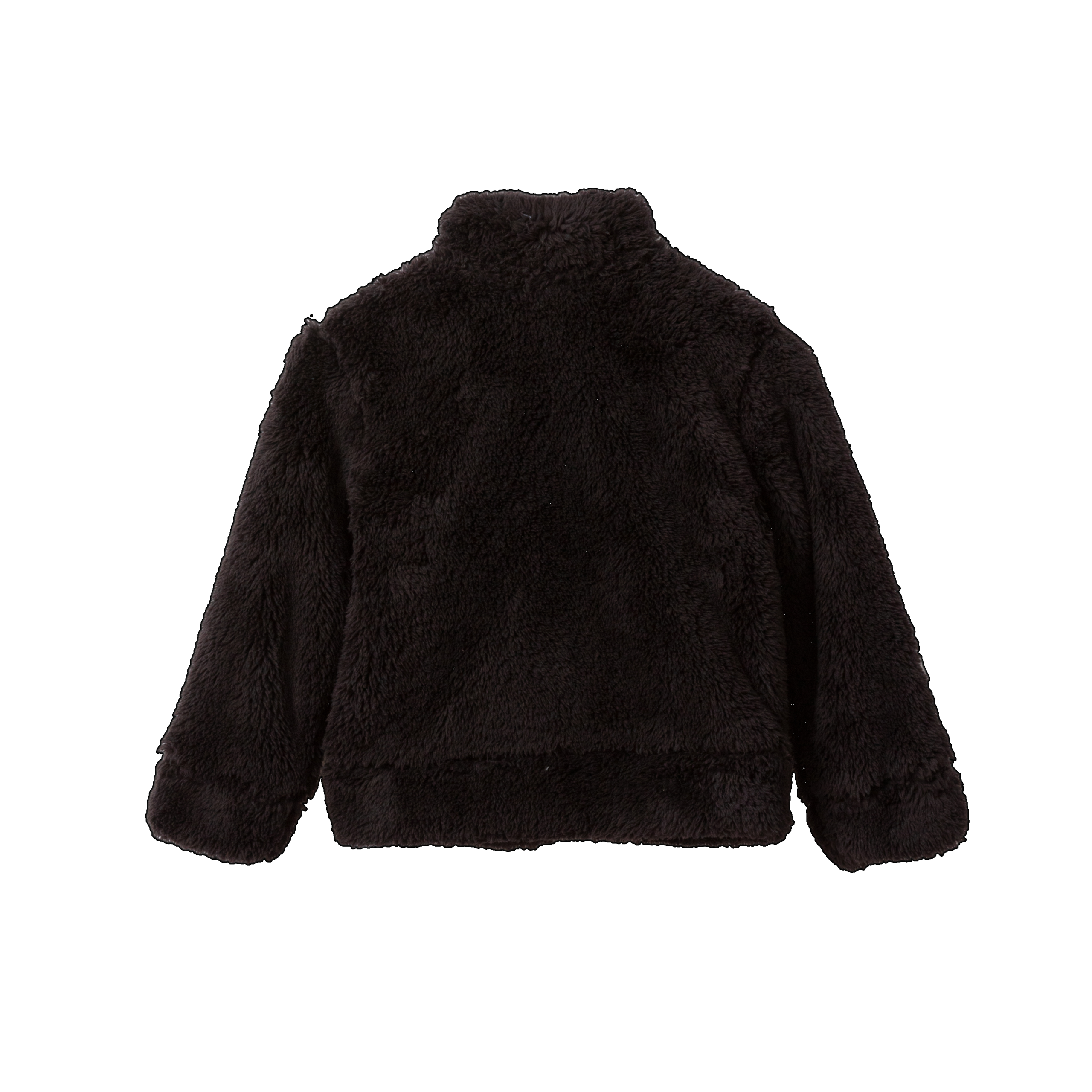 Toddler Quest Fleece Plush Jacket - Image 2