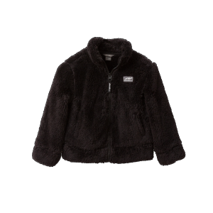 Toddler Quest Fleece Plush Jacket