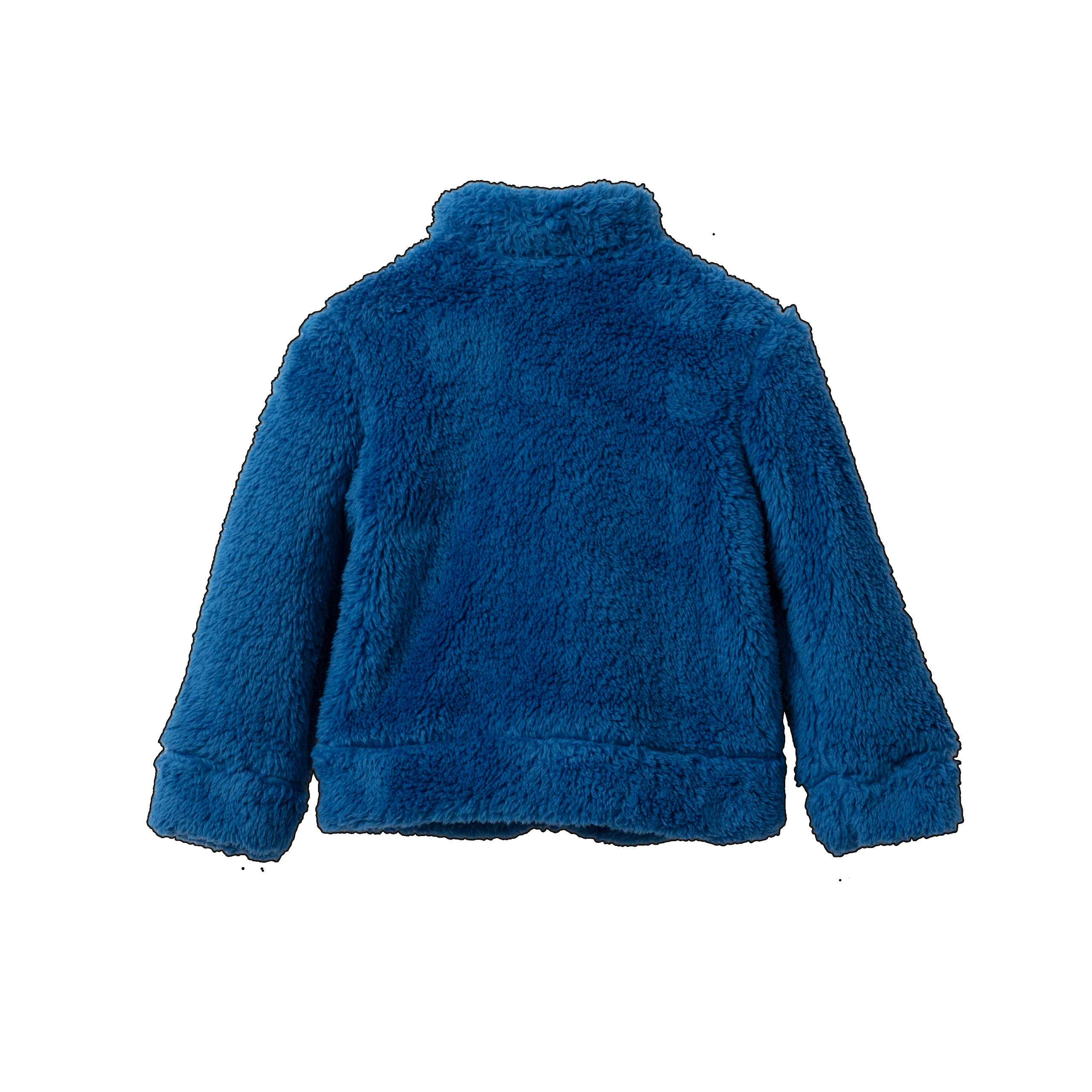 Toddler Quest Fleece Plush Jacket - Image 8