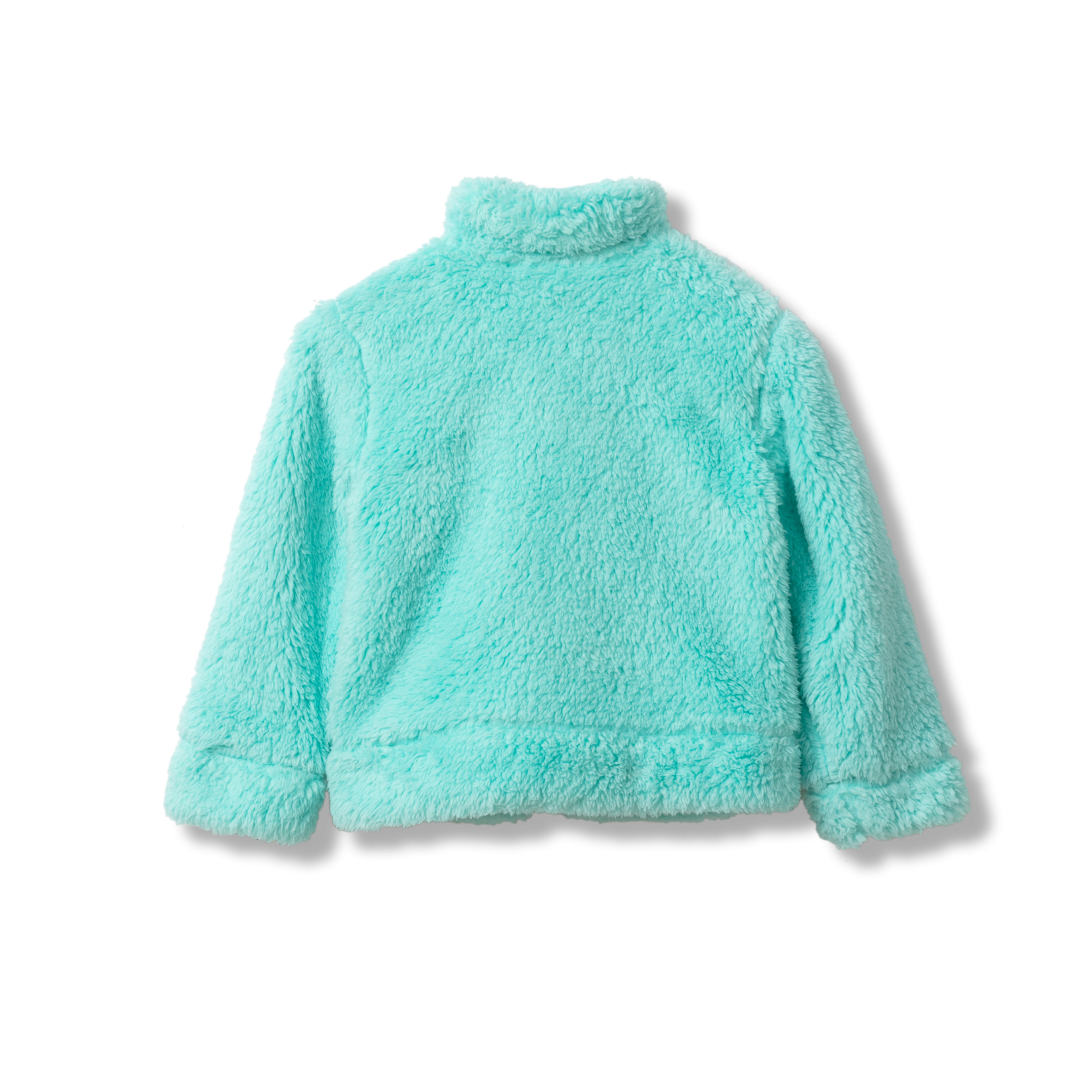 Toddler Quest Fleece Plush Jacket - Image 17