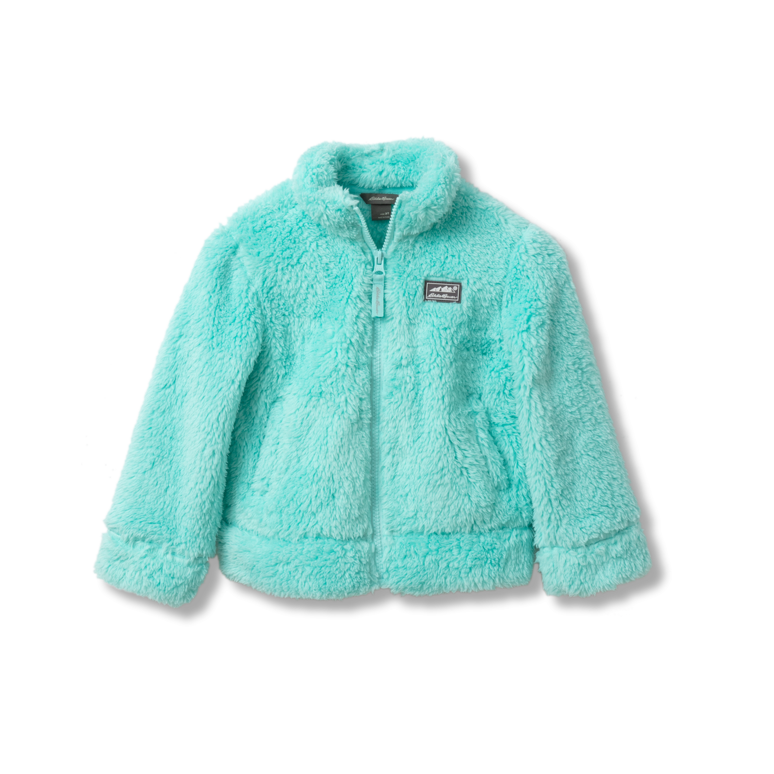 Toddler Quest Fleece Plush Jacket - Image 16