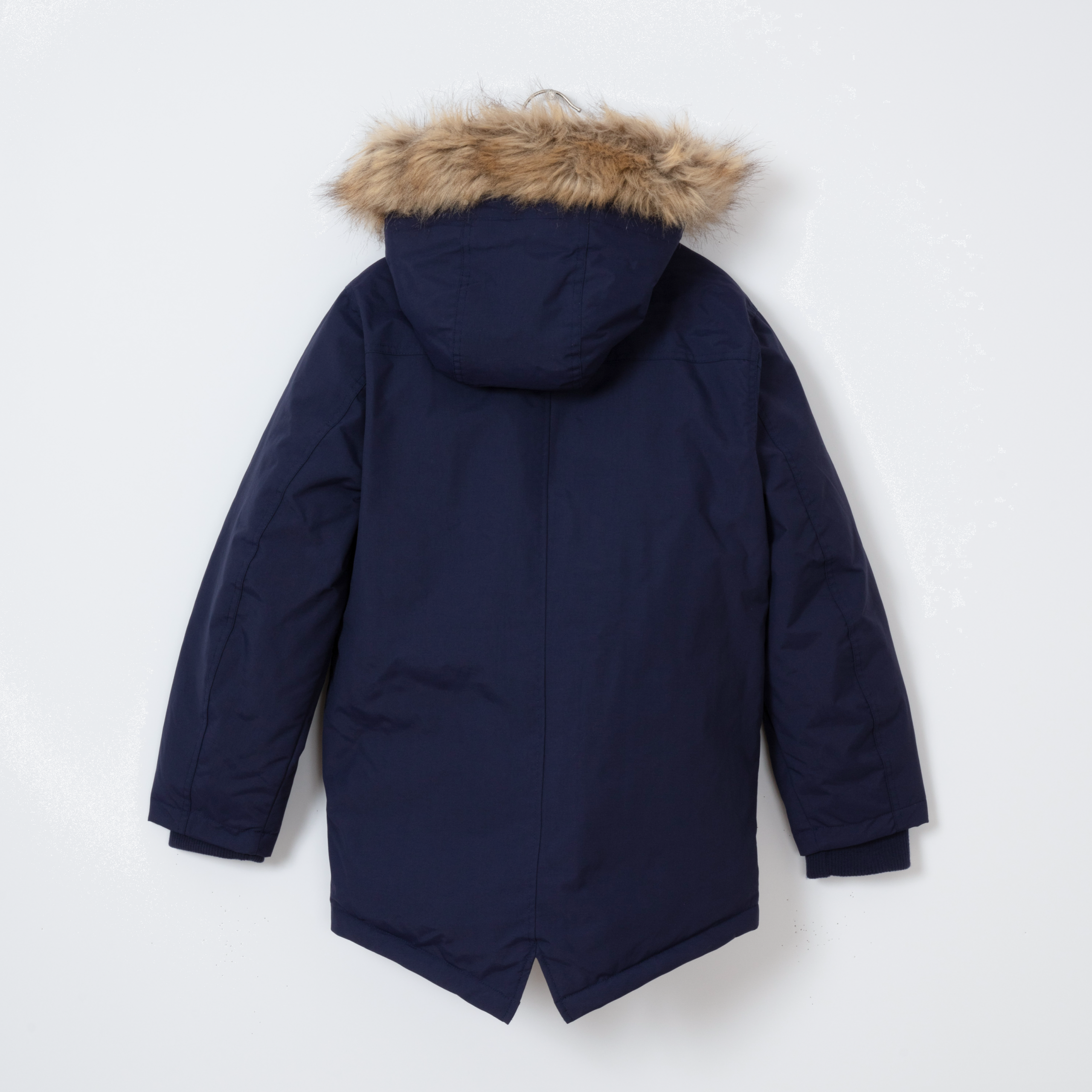 Boys Superior Down Parka - Image 14