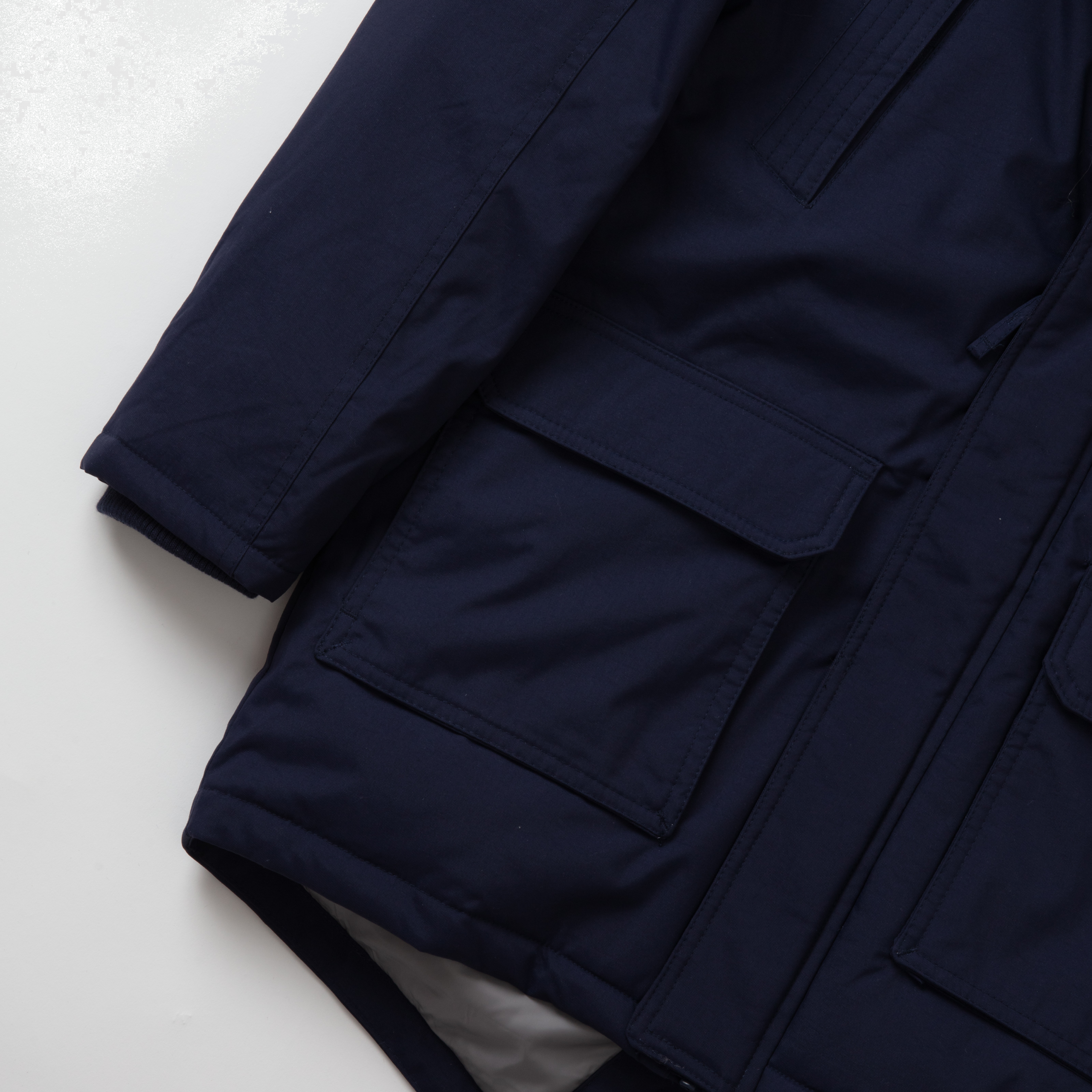 Boys Superior Down Parka - Image 15