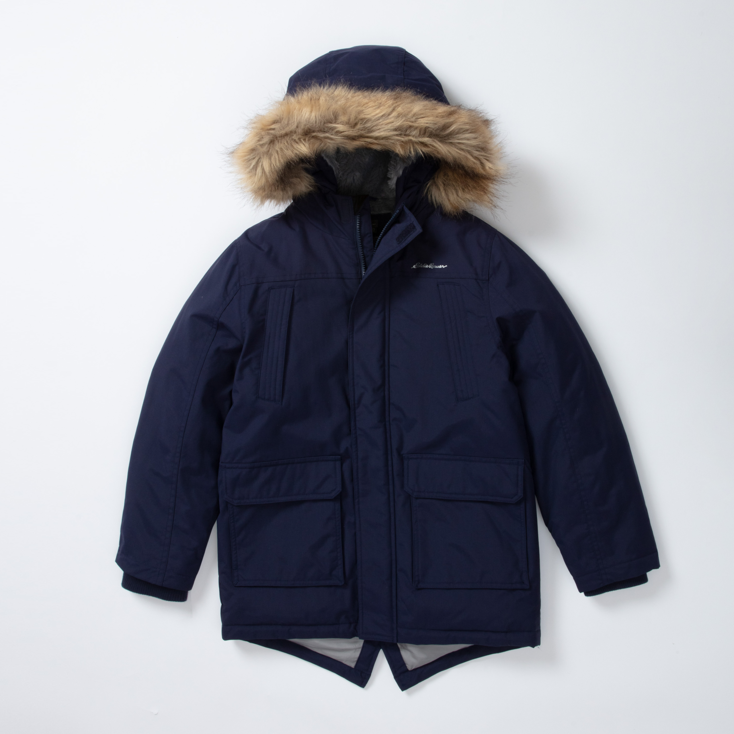 Boys Superior Down Parka - Image 13