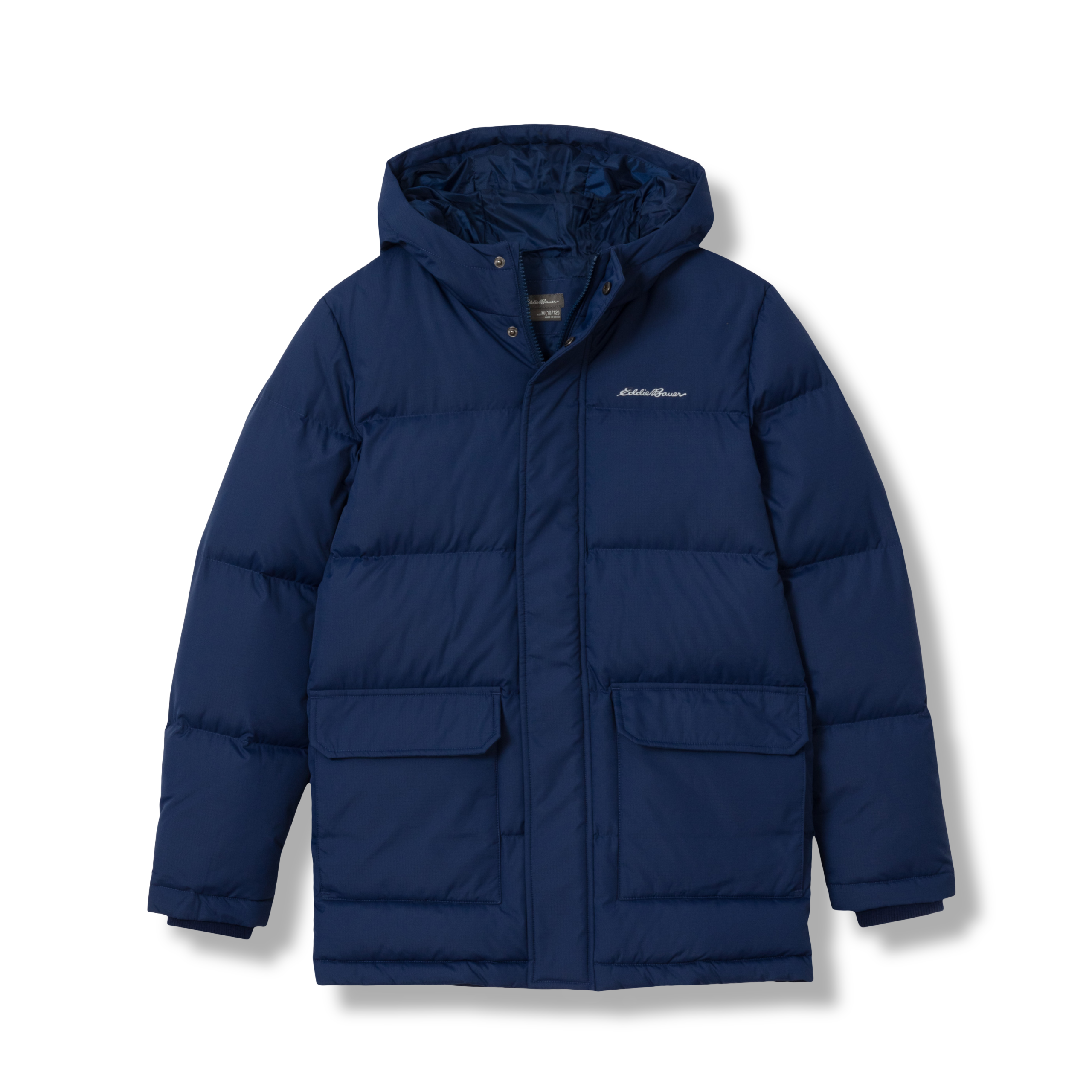 Boys CirrusLite Down Parka - Image 8