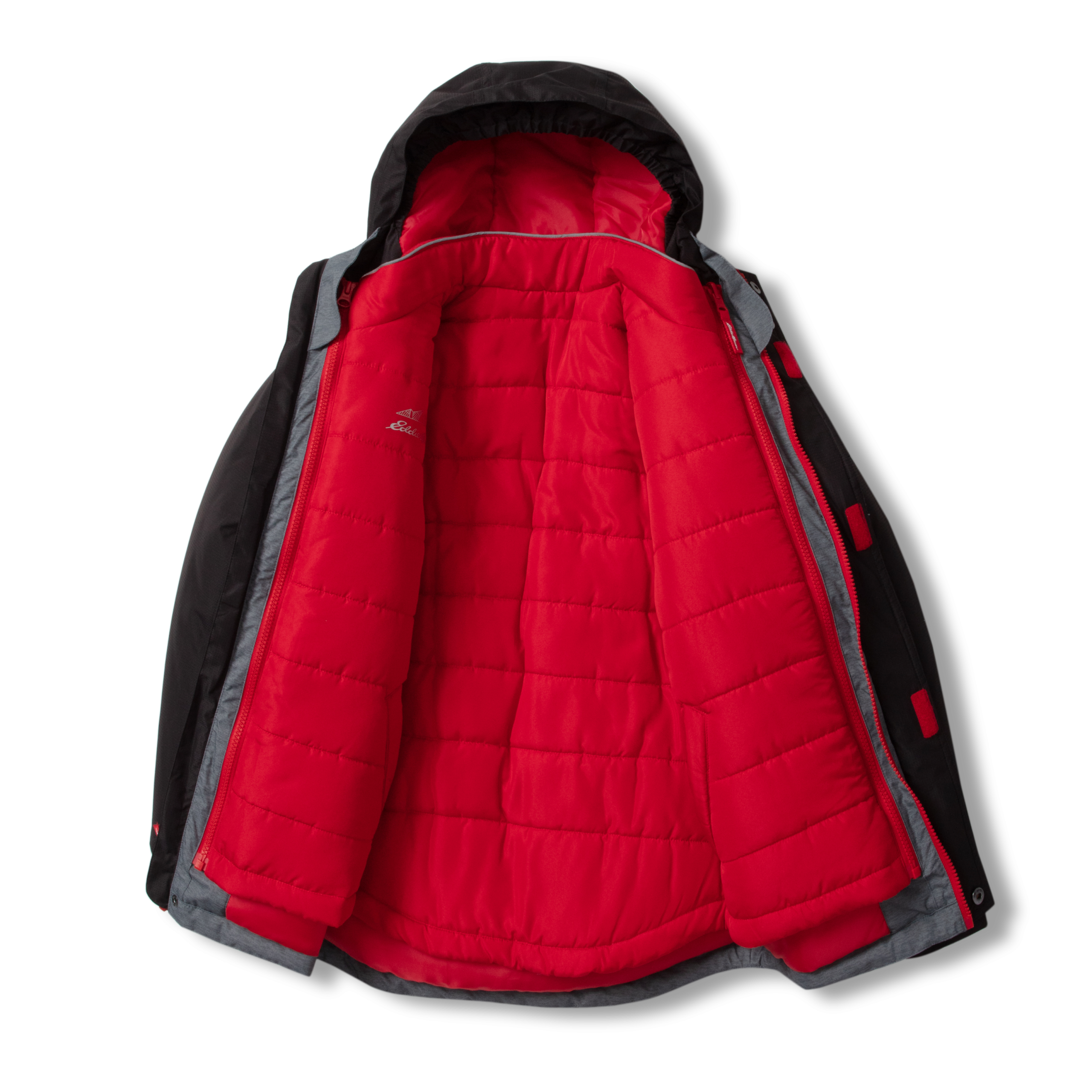 Boys Powder Search 3-In-1 Jacket - Image 2