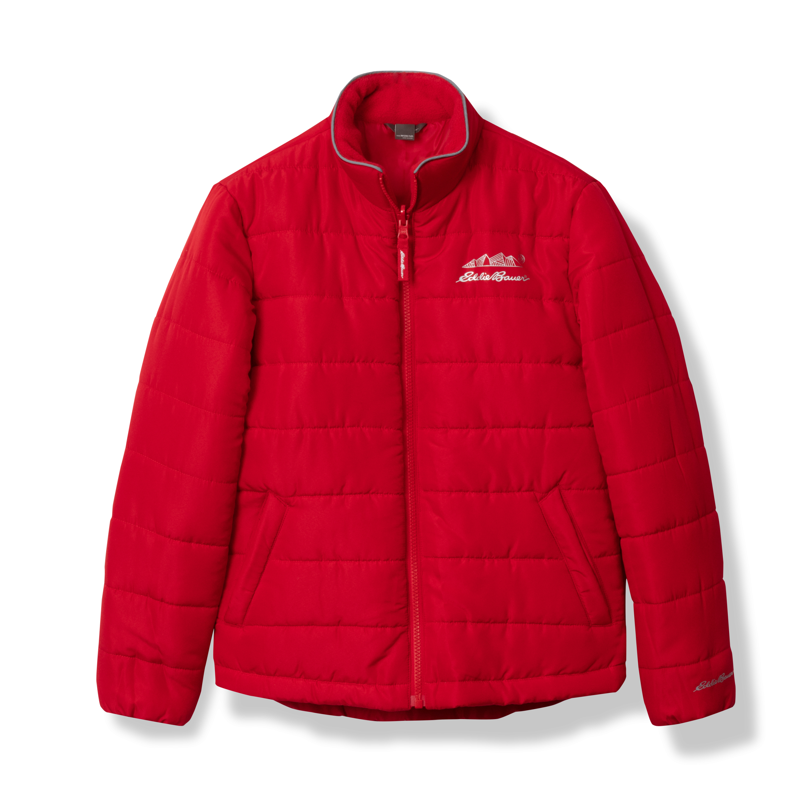 Boys Powder Search 3-In-1 Jacket - Image 6