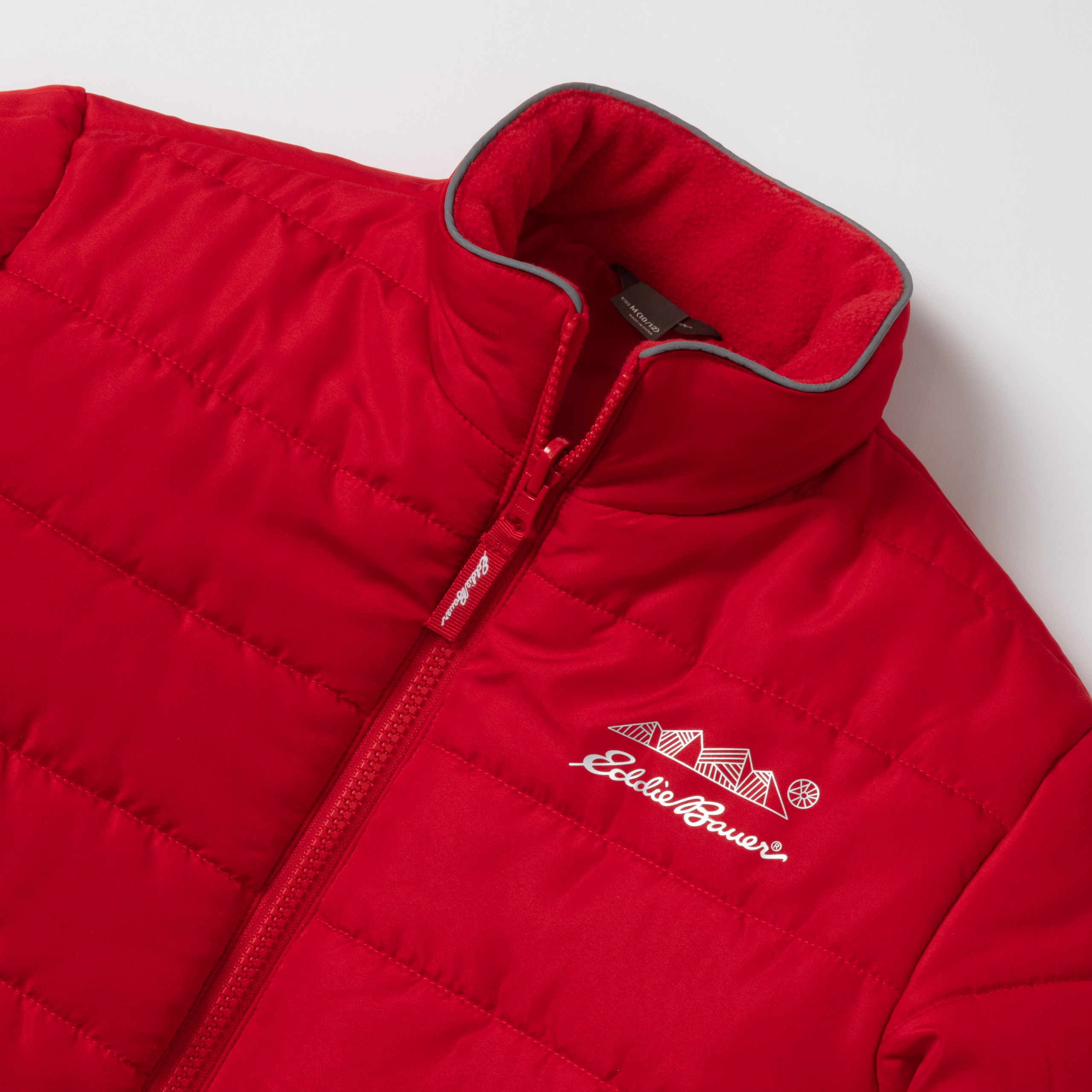 Boys Powder Search 3-In-1 Jacket - Image 7