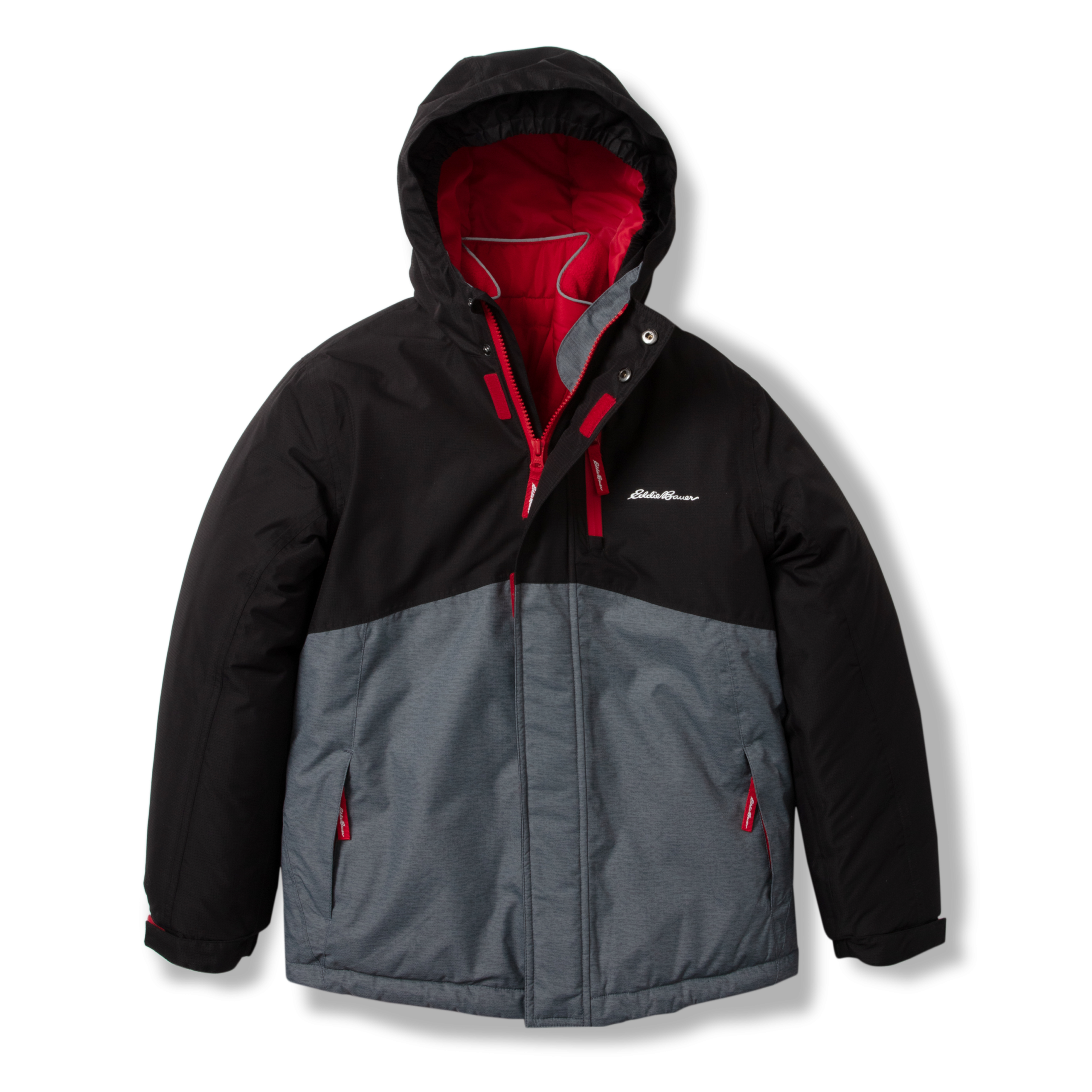 Boys Powder Search 3-In-1 Jacket