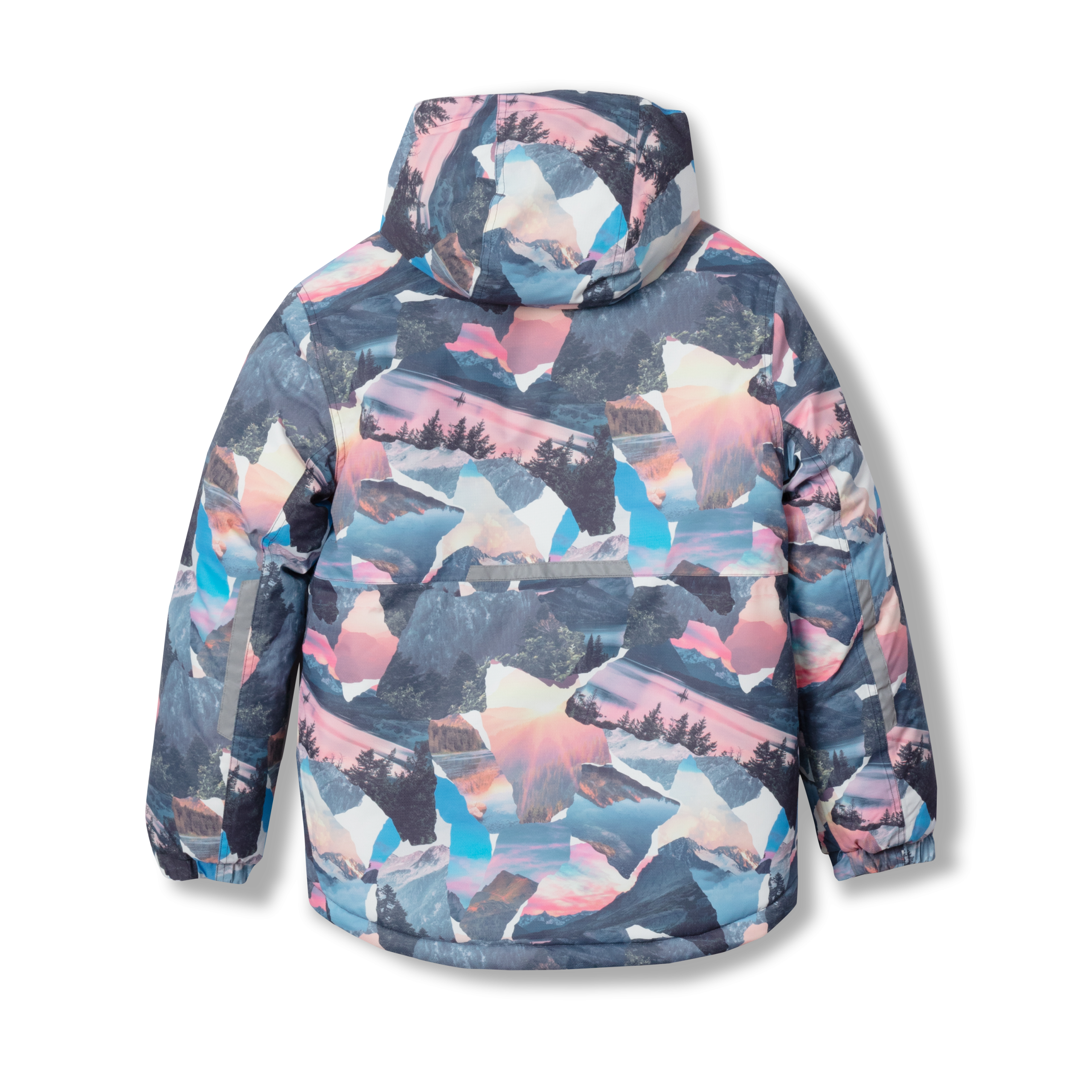 Boys Powder Search 3-In-1 Jacket - Image 10