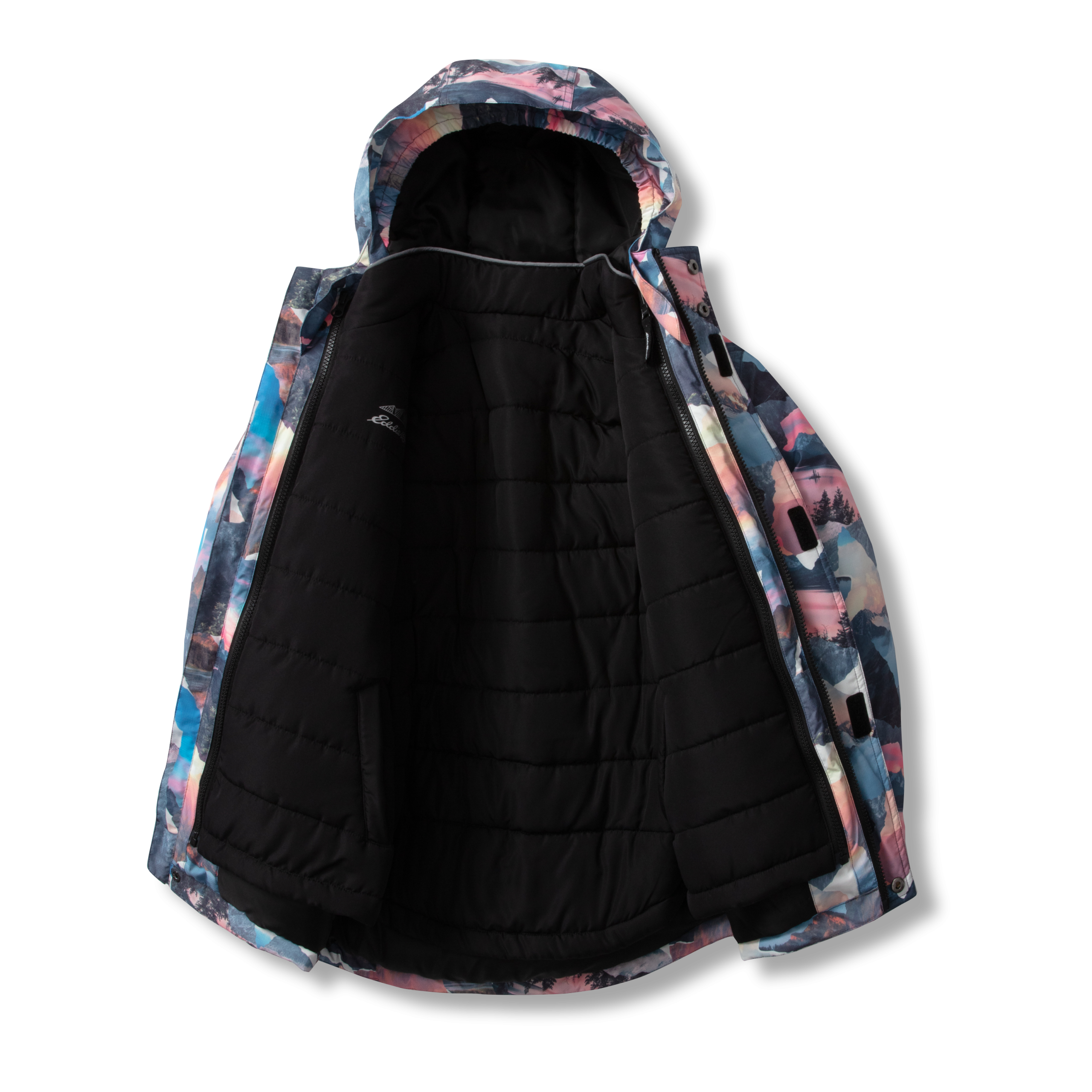 Boys Powder Search 3-In-1 Jacket - Image 9