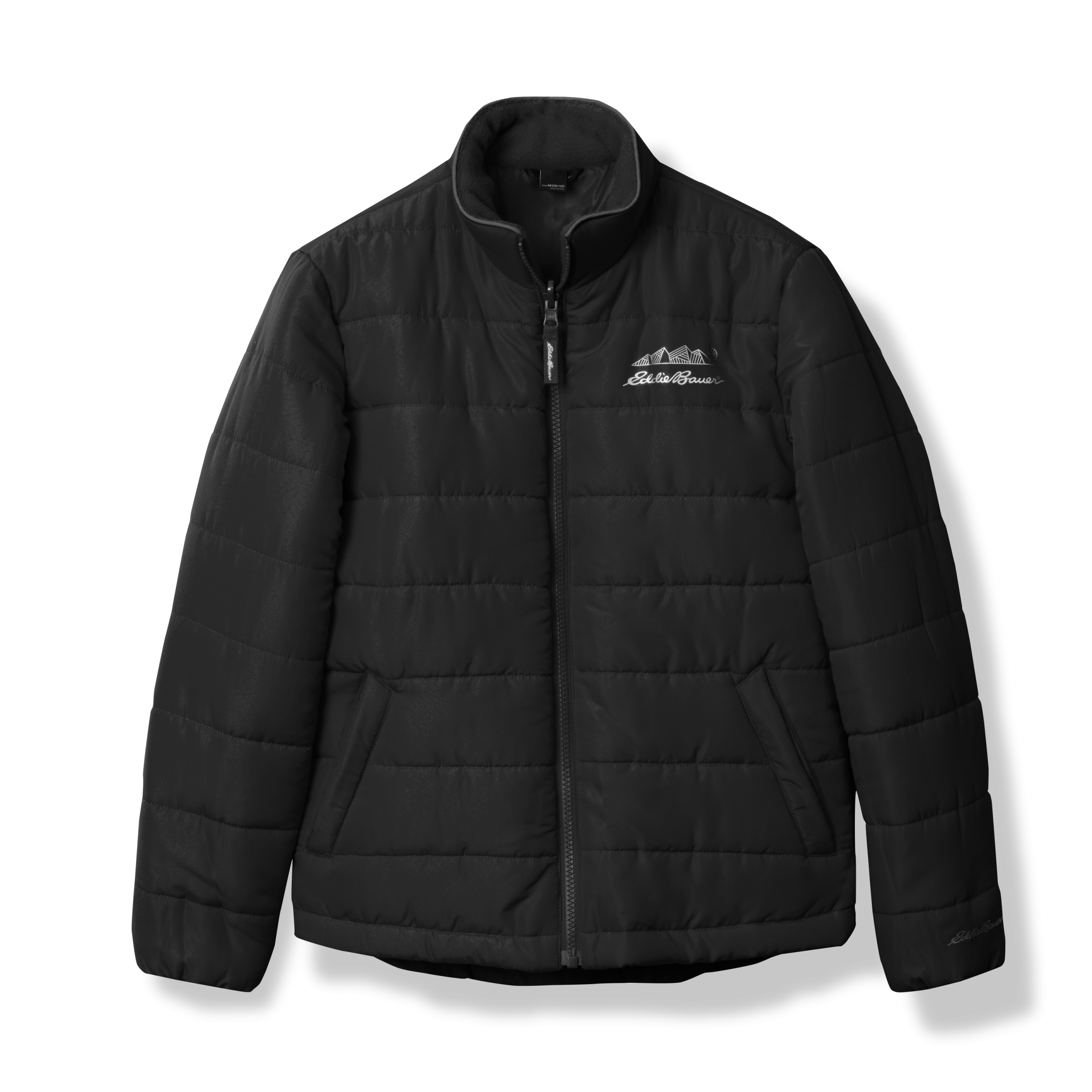 Boys Powder Search 3-In-1 Jacket - Image 13
