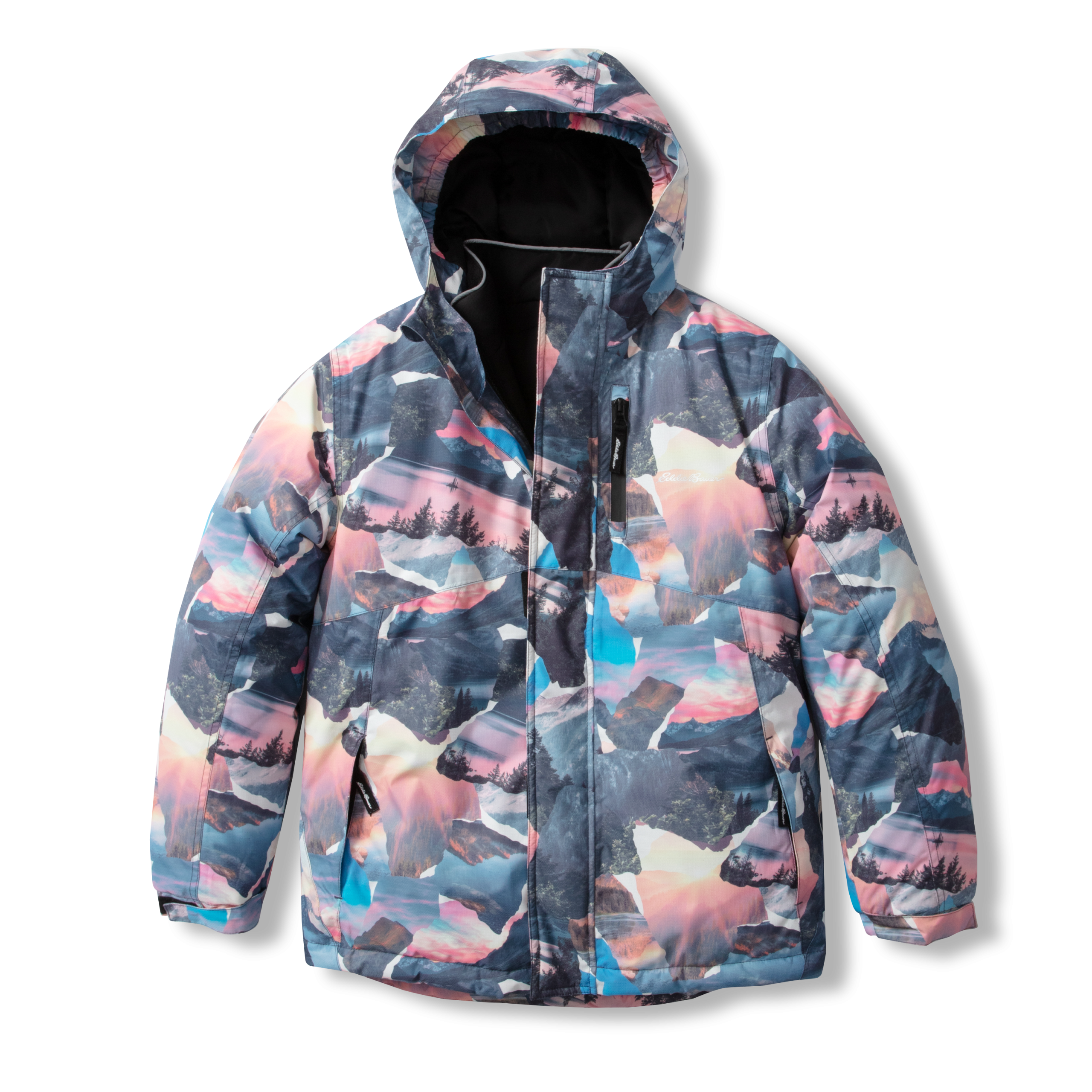 Boys Powder Search 3-In-1 Jacket - Image 8