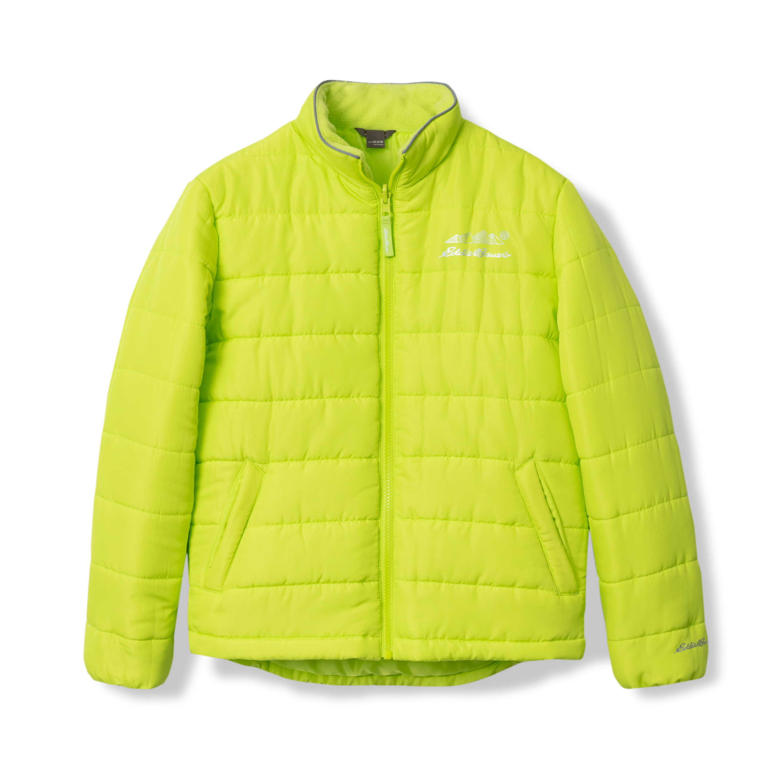 Boys Powder Search 3-In-1 Jacket - Image 20