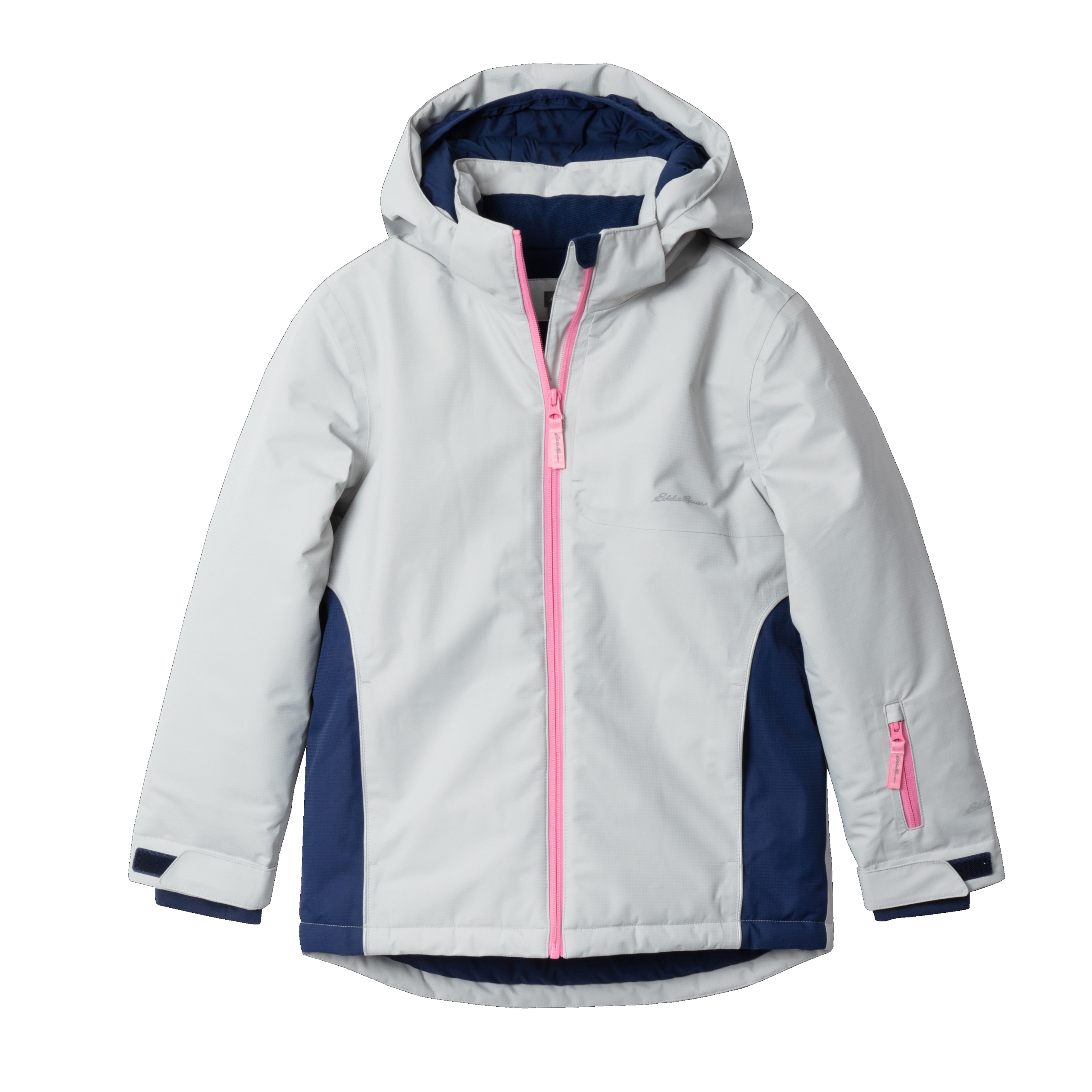 Girls Firstline Ski Jacket - Image 6