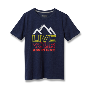 Boys Graphic T-Shirt