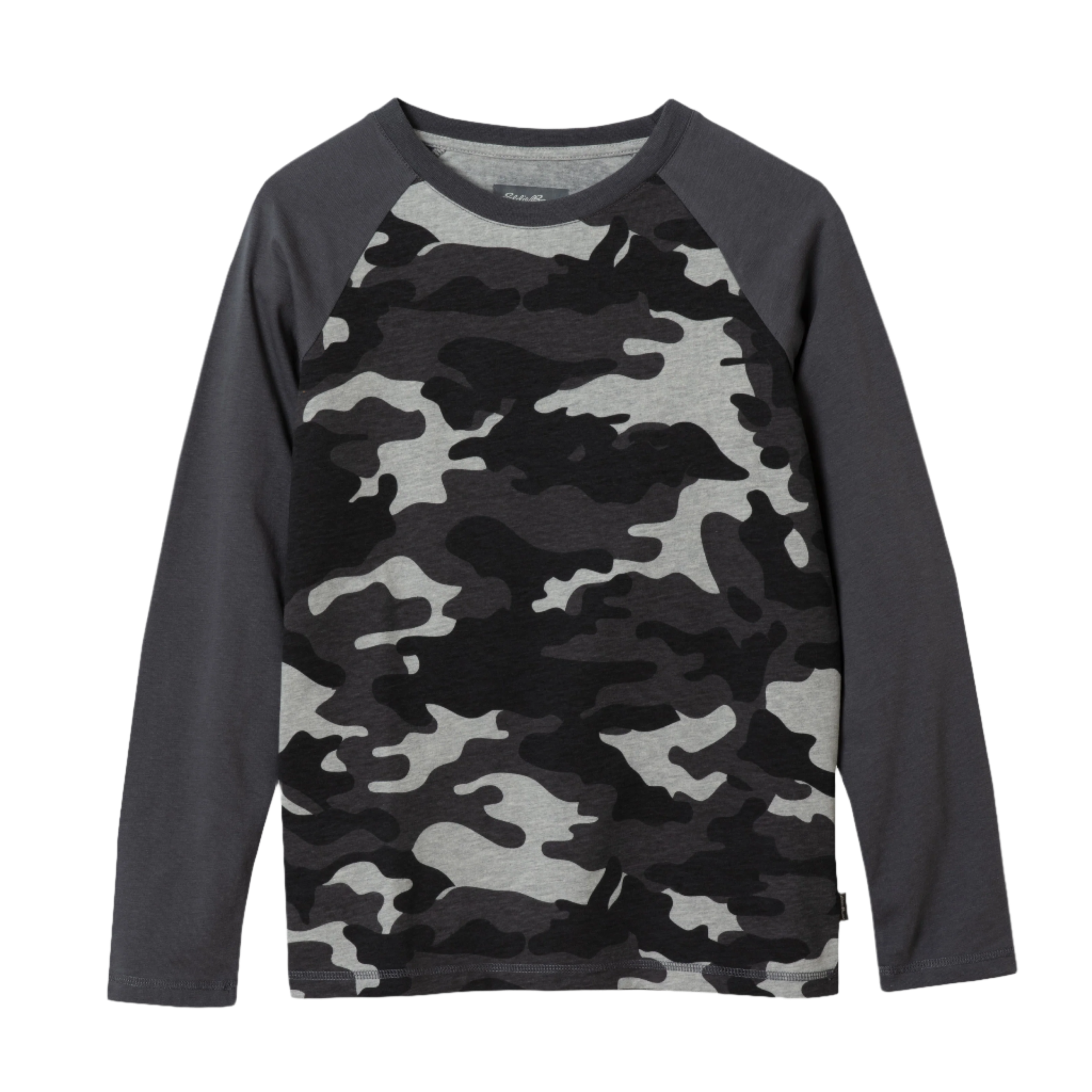 Boys Graphic Long-Sleeve T-Shirt - 2 Pack - Image 4