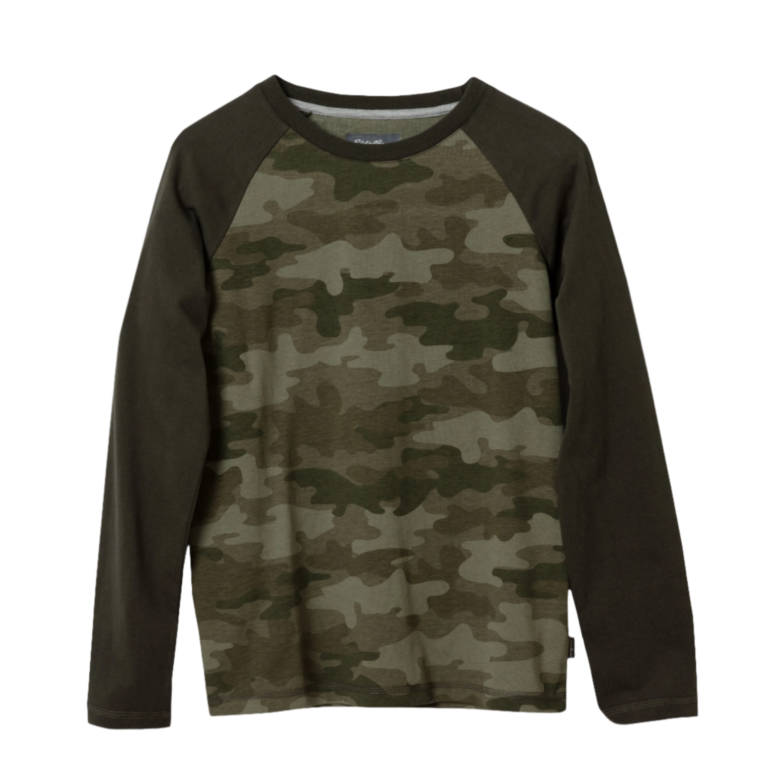 Boys Graphic Long-Sleeve T-Shirt - 2 Pack - Image 8