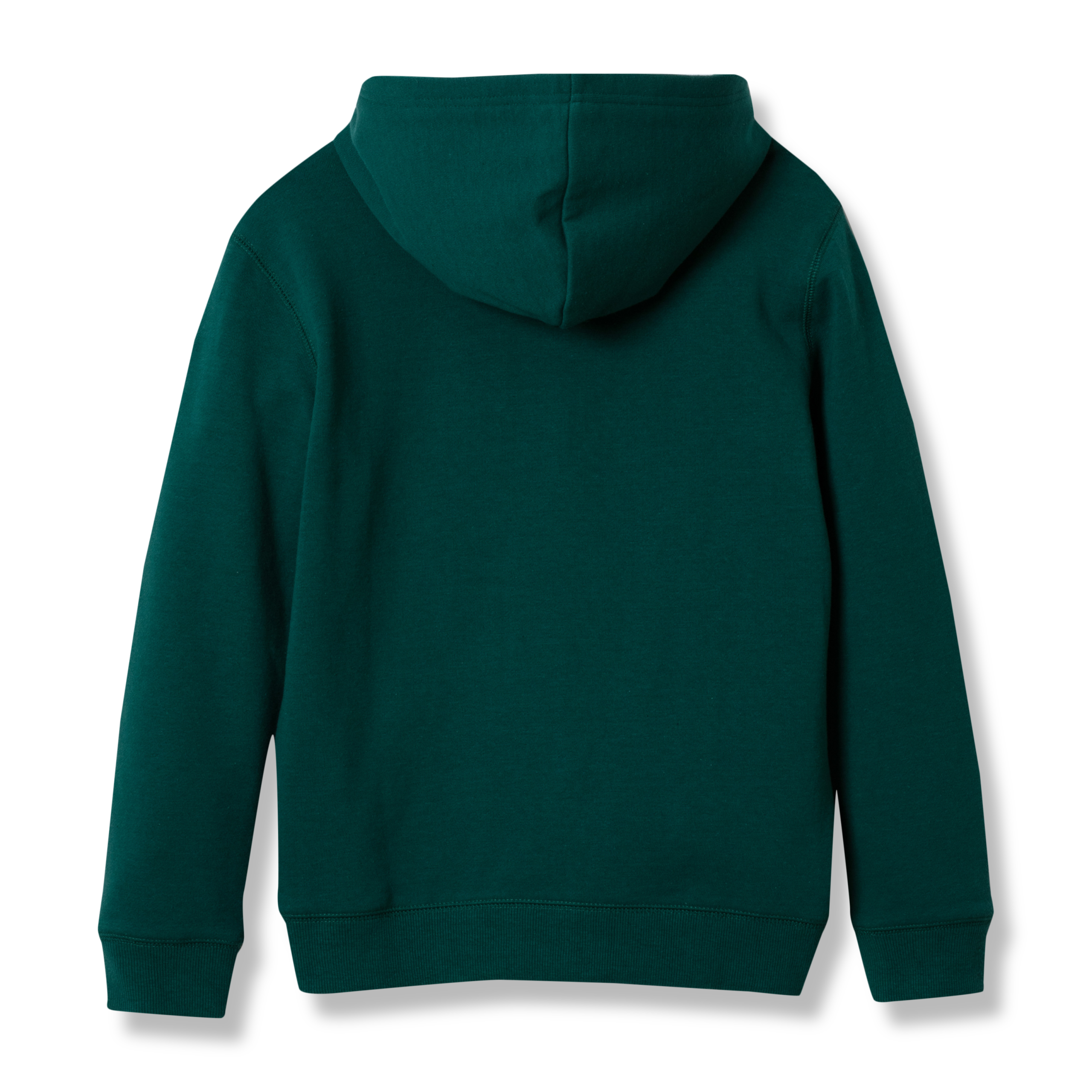 Boys Graphic Camp Fleece Hoodie - Image 15