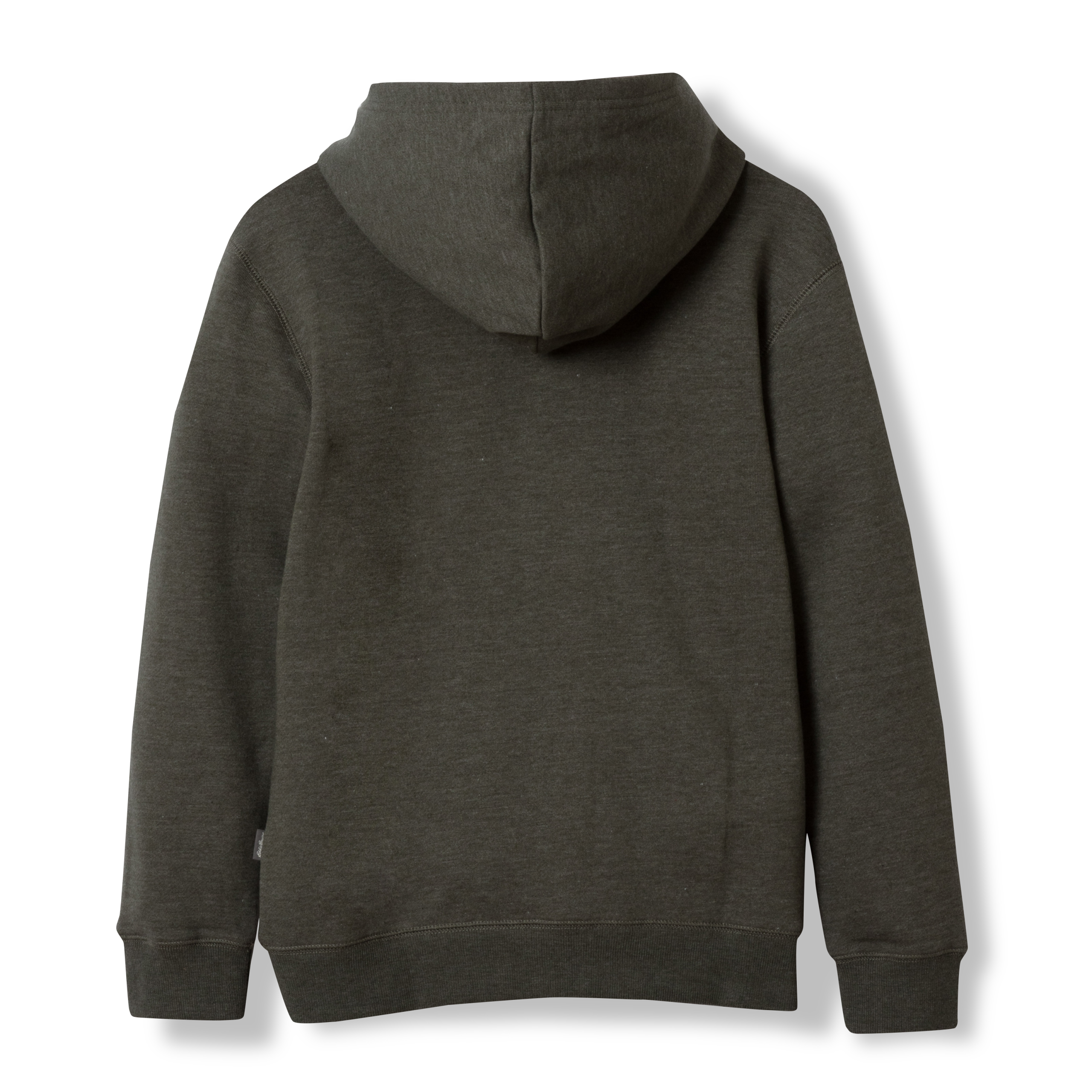 Boys Graphic Camp Fleece Hoodie - Image 17