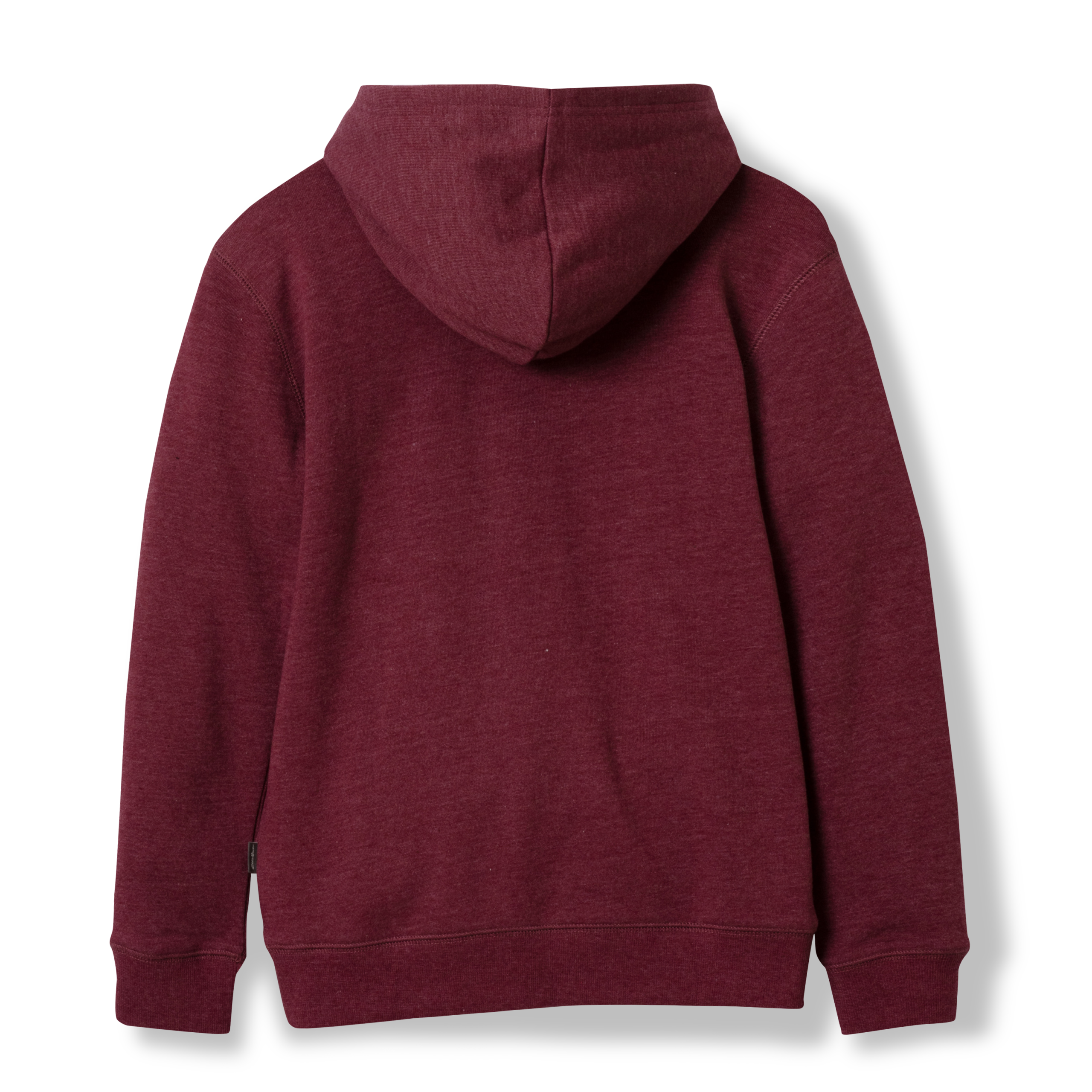 Boys Graphic Camp Fleece Hoodie - Image 8