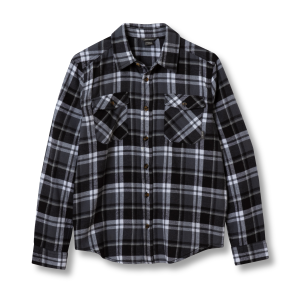 Boys Eddies Favorite Flannel