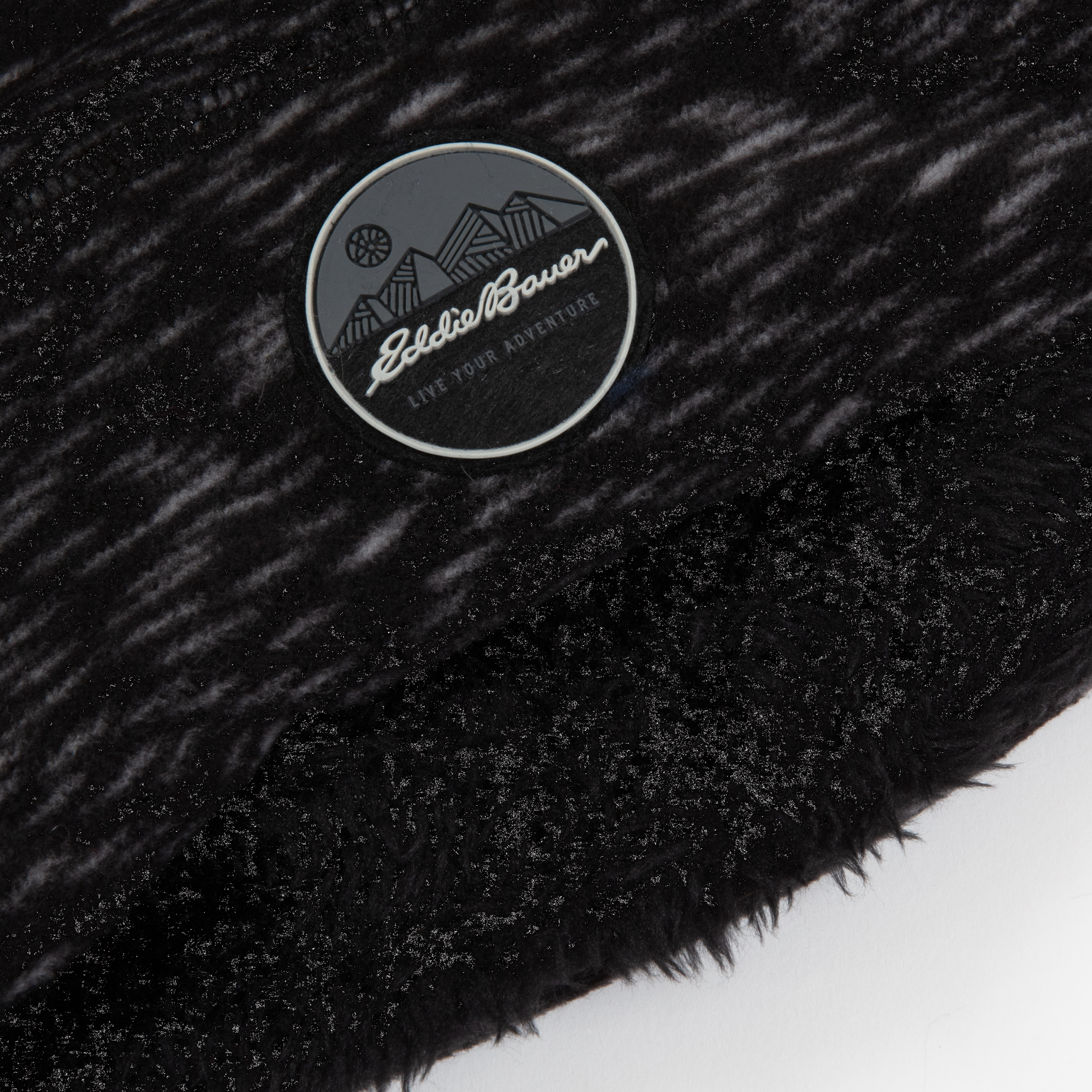 Kids Quest High Pile Fleece Beanie - Image 2