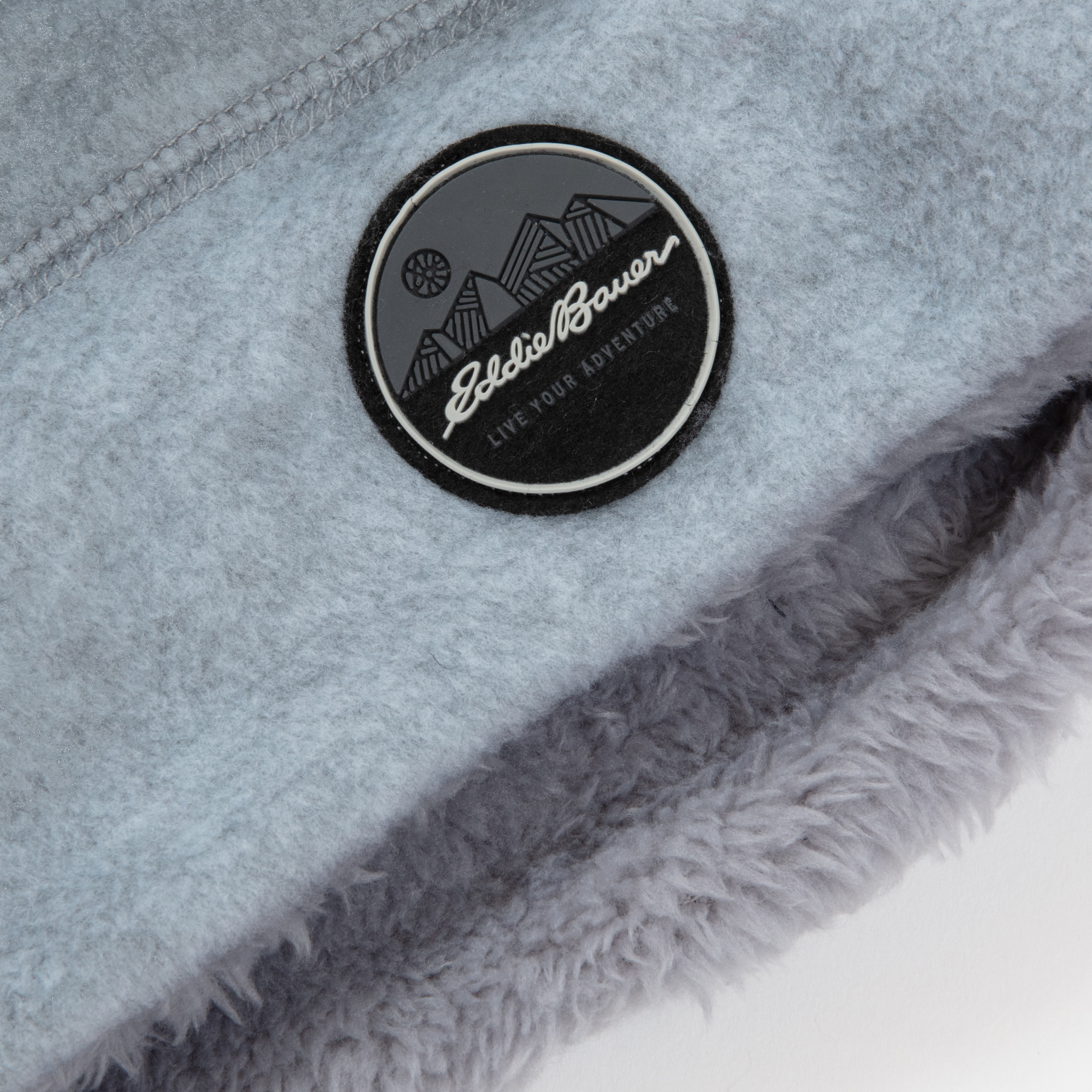 Kids Quest High Pile Fleece Beanie - Image 4