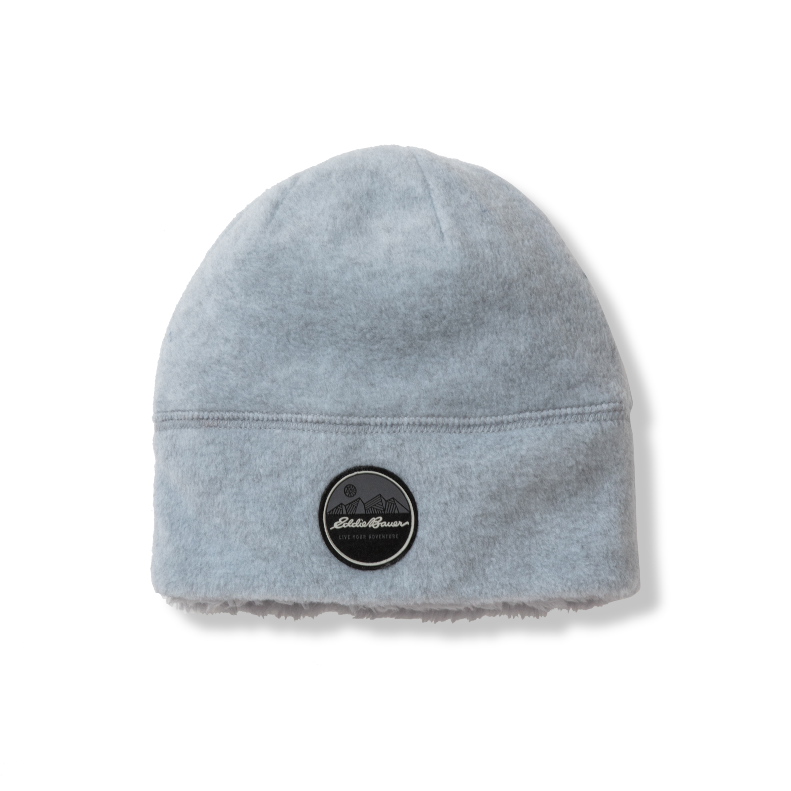 Kids Quest High Pile Fleece Beanie - Image 3
