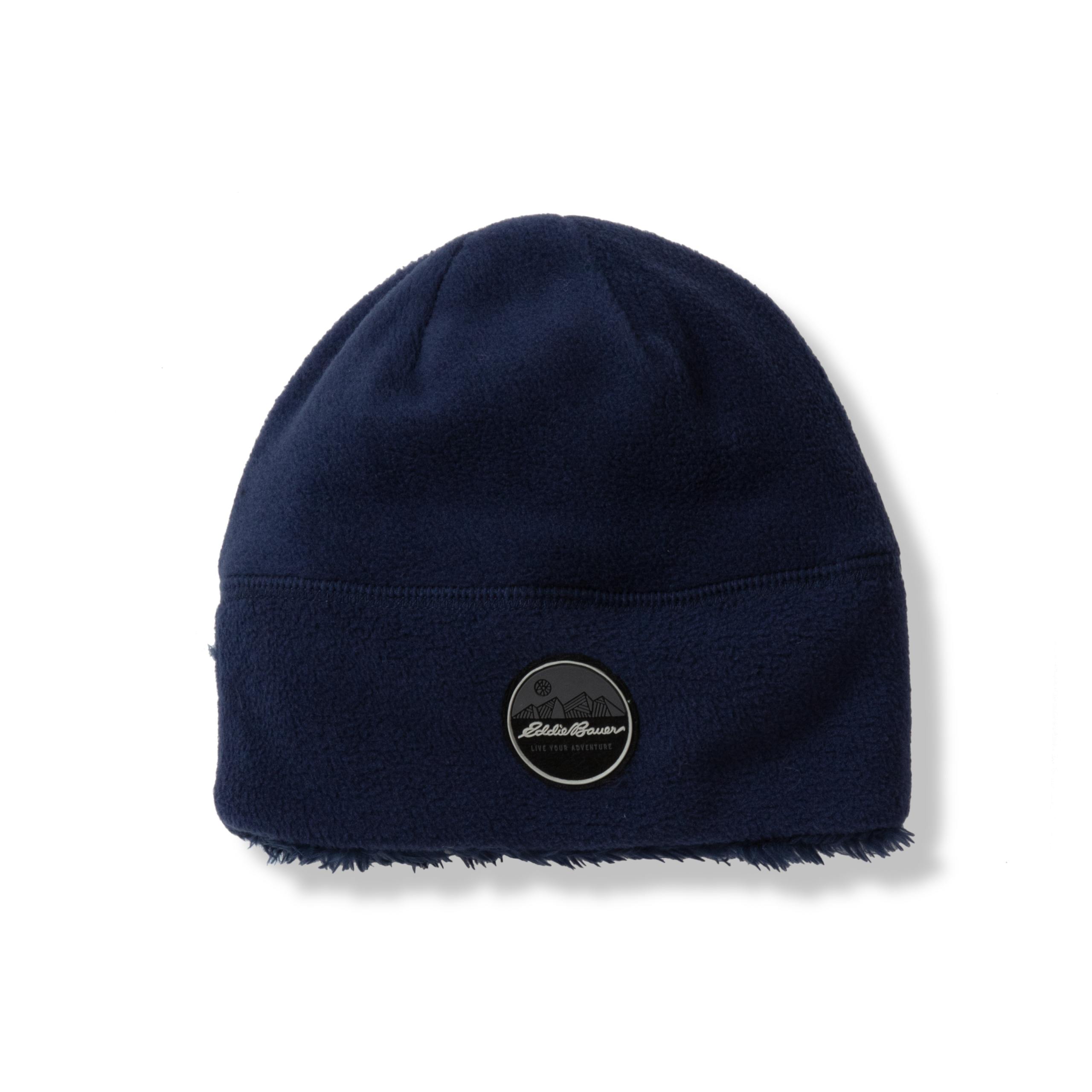 Kids Quest High Pile Fleece Beanie - Image 5