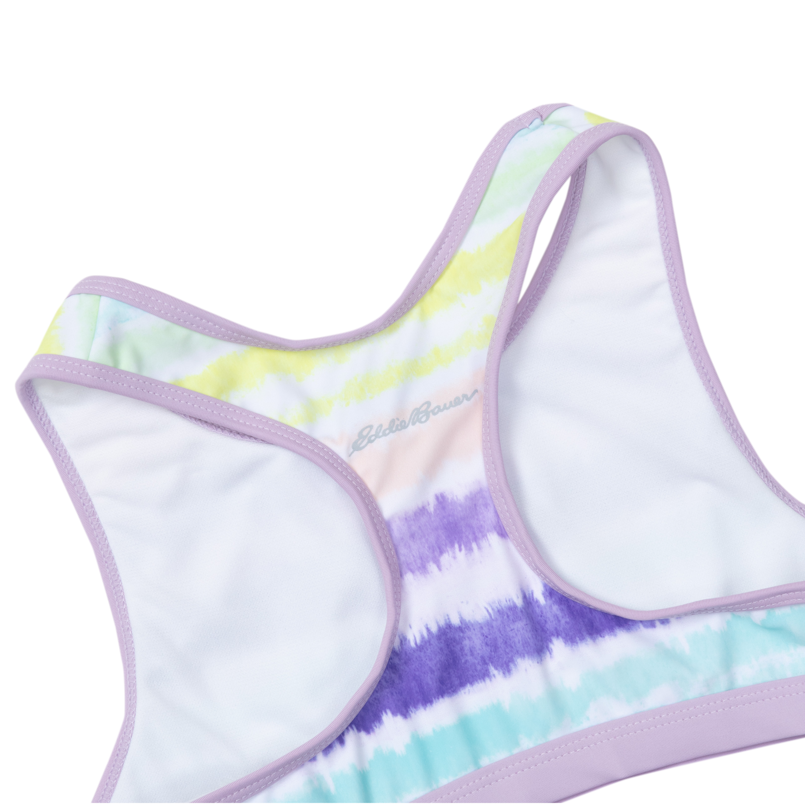 Girls Sea Spray Ls 3-Piece Swim Set - Image 5