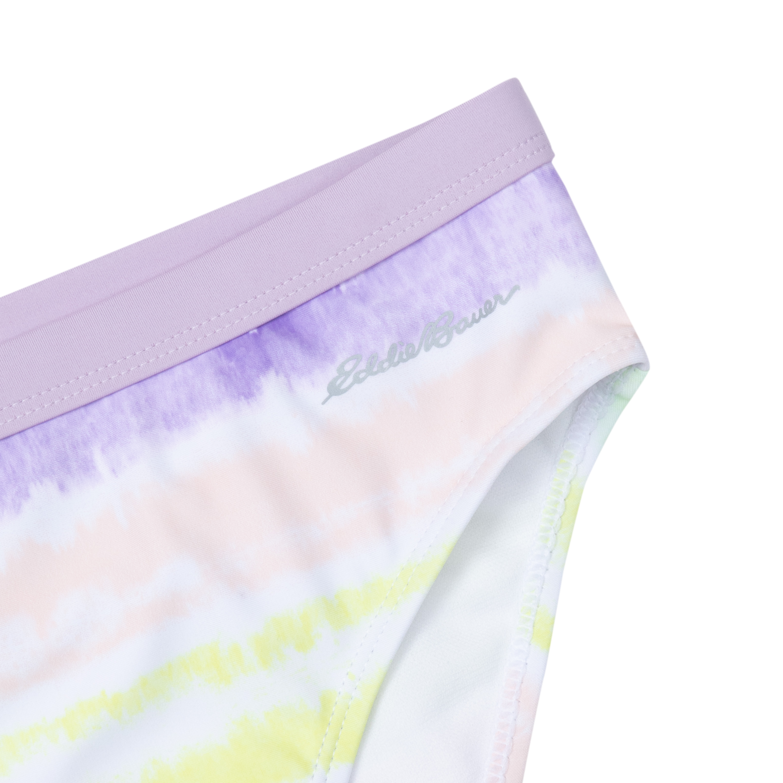Girls Sea Spray Ls 3-Piece Swim Set - Image 6