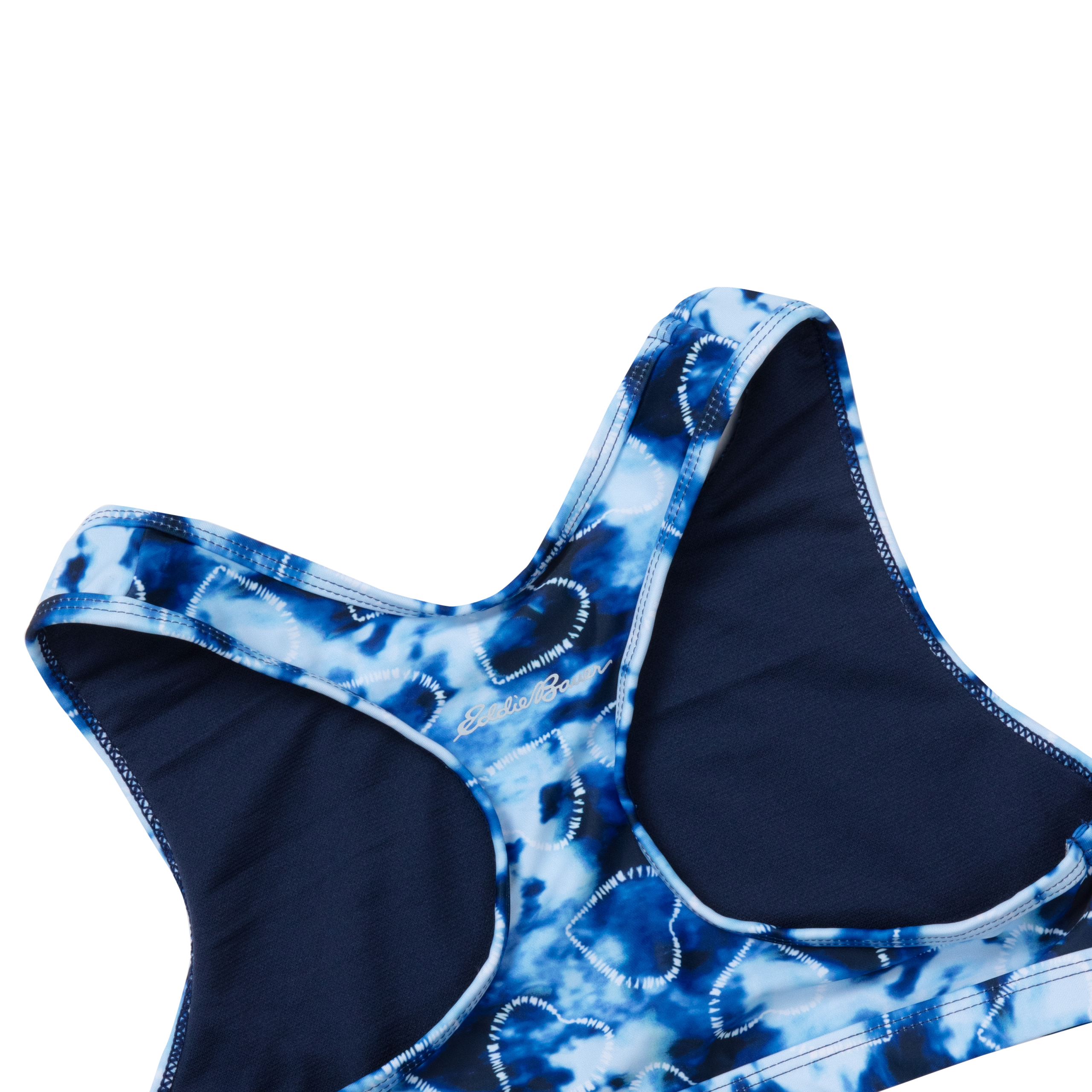 Girls Sea Spray Ls 3-Piece Swim Set - Image 2