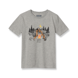 Boys Graphic T-Shirt