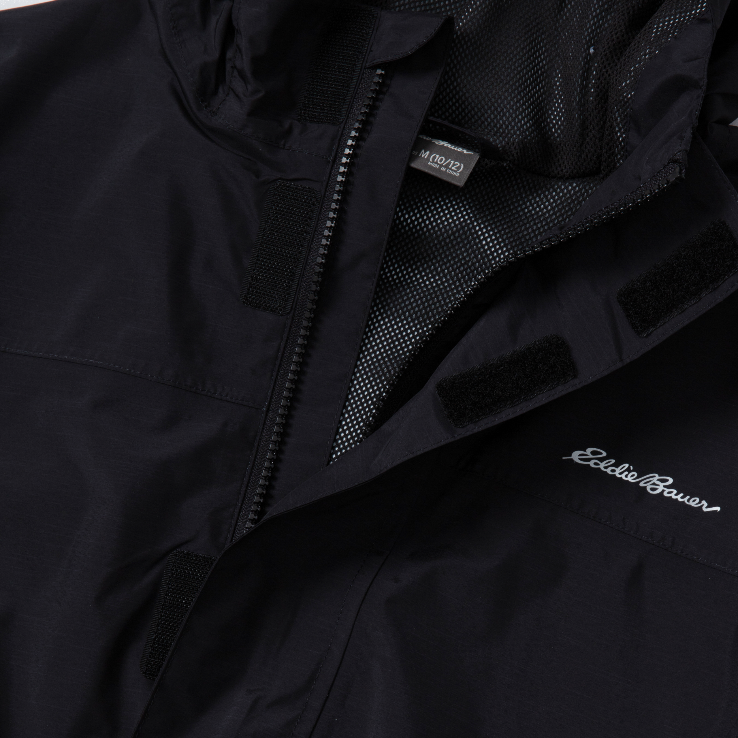 Kids Rainfoil® Jacket - Image 3