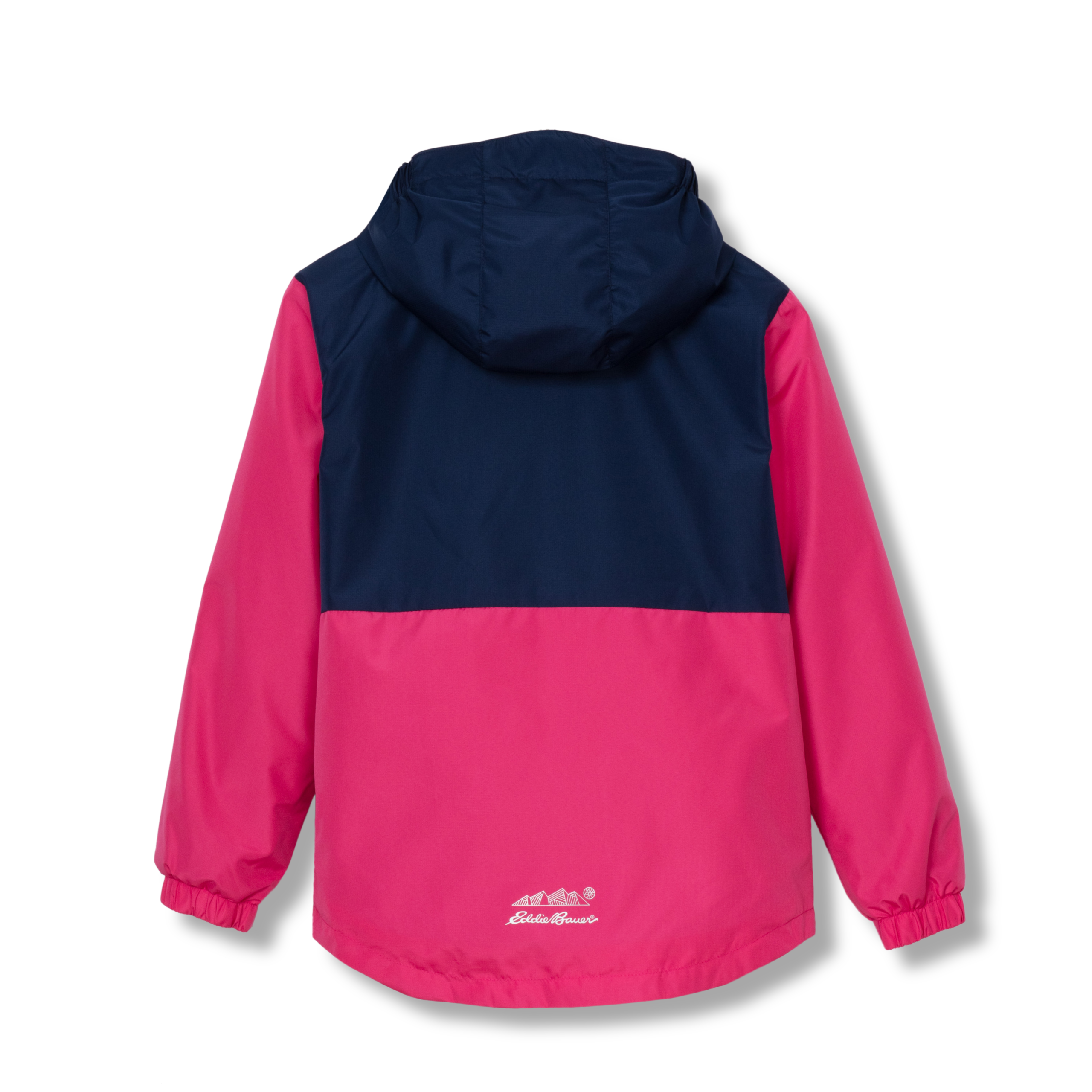Girls Lone Peak 3-In-1 Jacket - Image 8