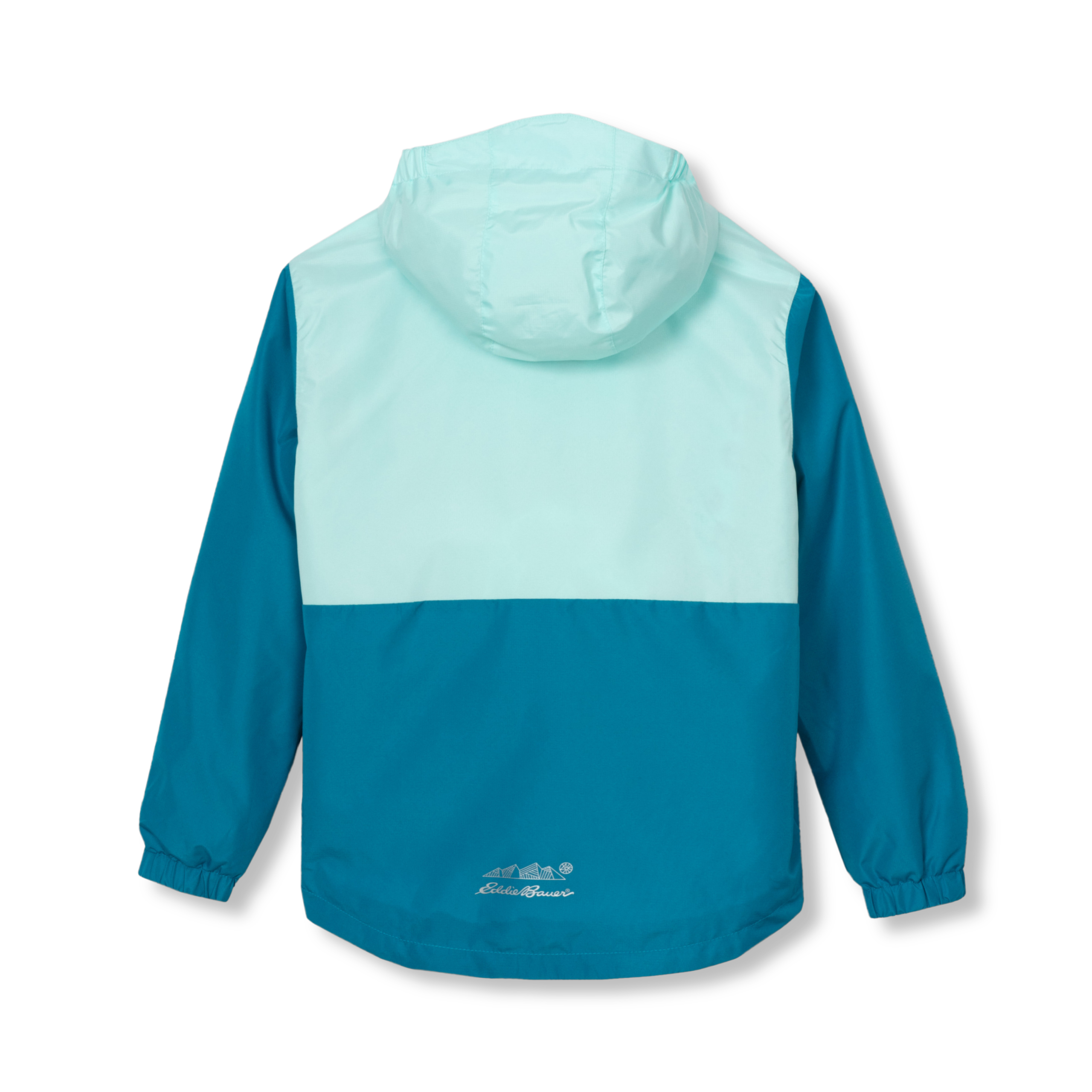 Girls Lone Peak 3-In-1 Jacket - Image 2